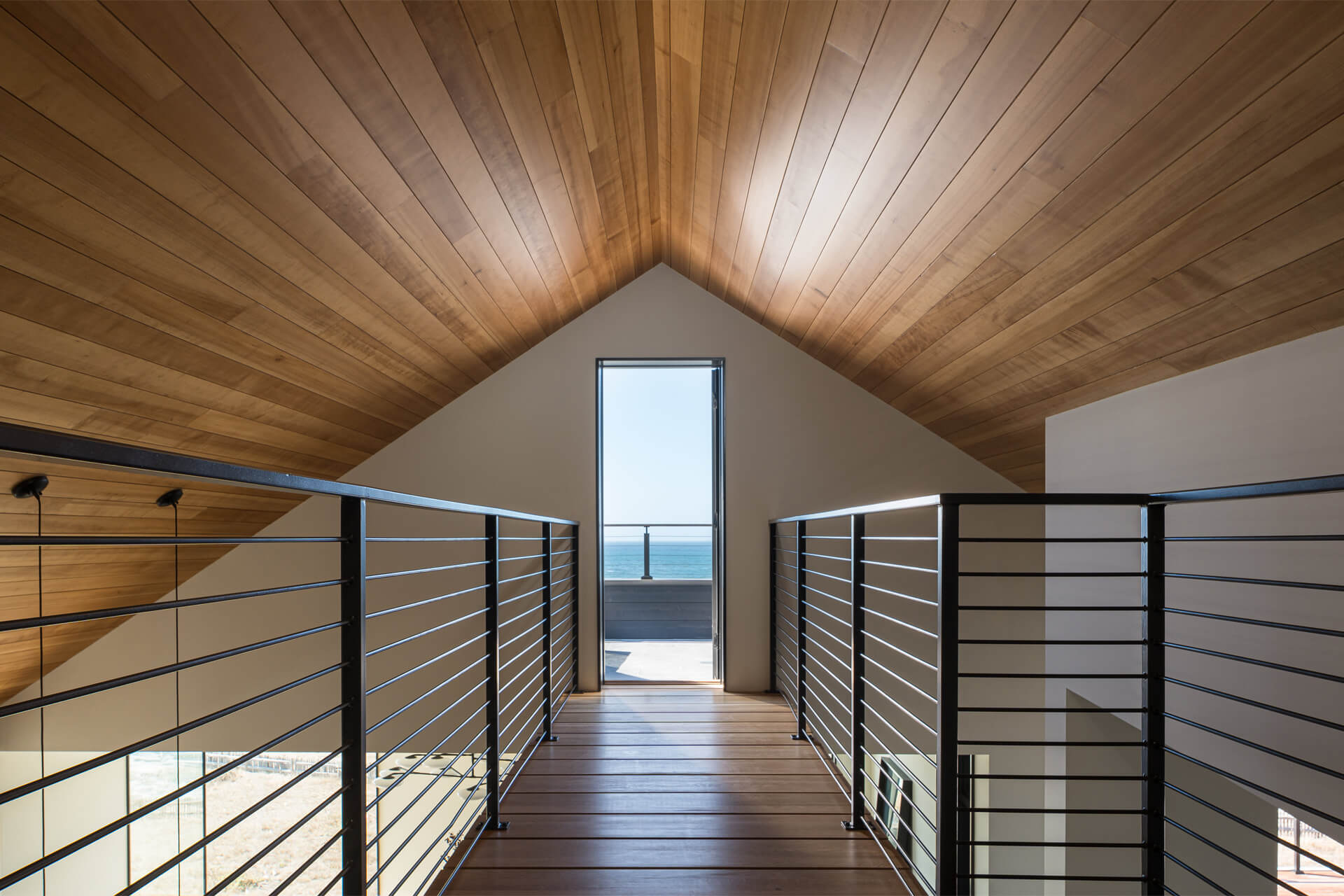 Moss Beach — Pearson Design Group