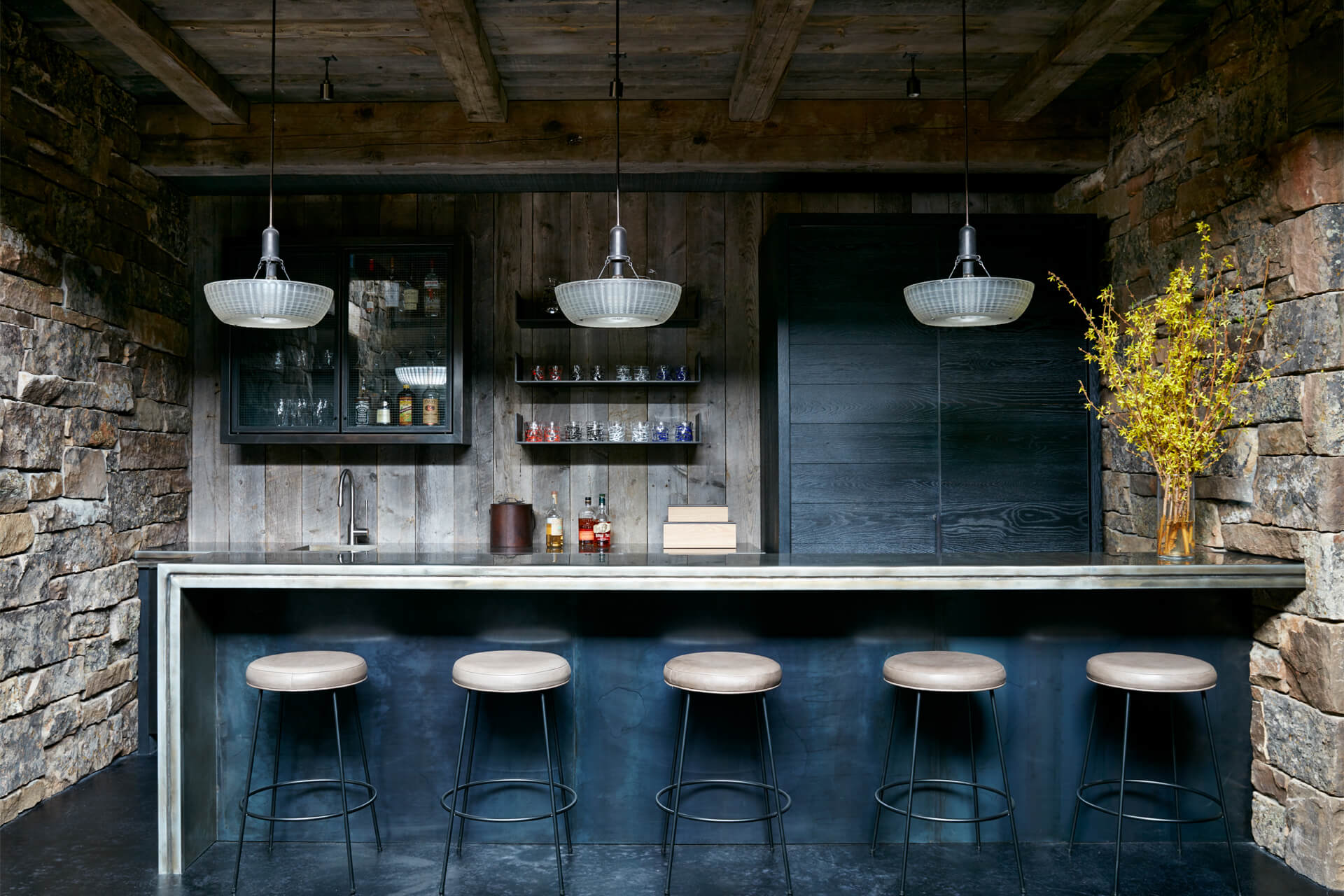 Yellow Hammer — Pearson Design Group