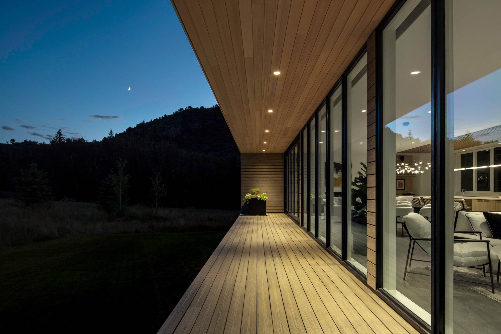 Snowmass Creek — Studio B 