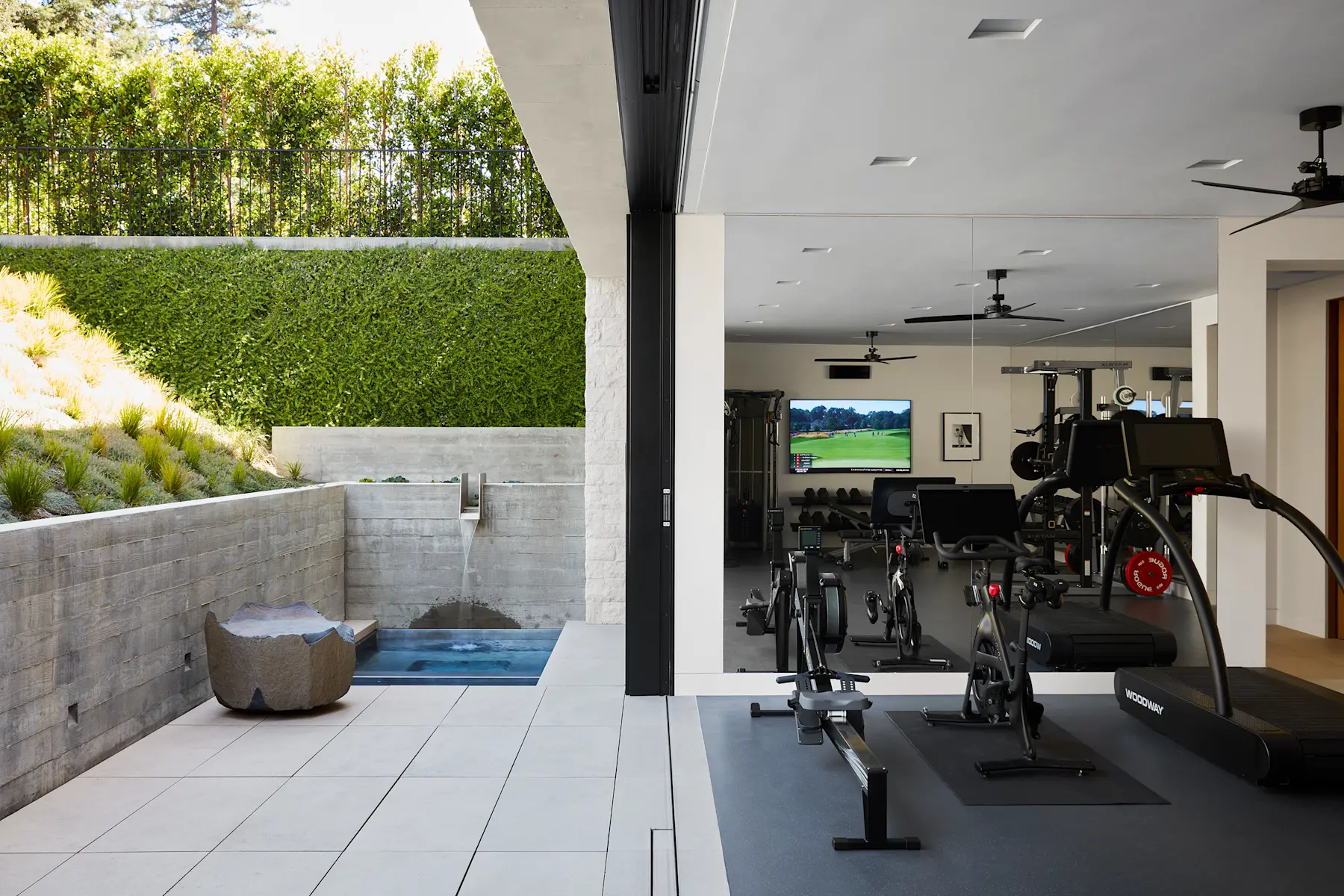 Modern Farmhouse — Commune Design