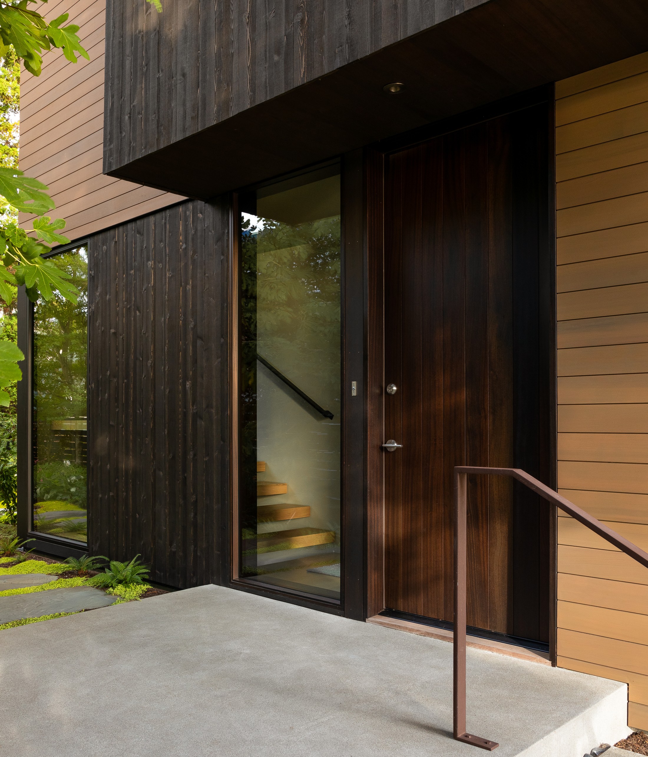 Heliotrope — View Ridge — Heliotrope Architects