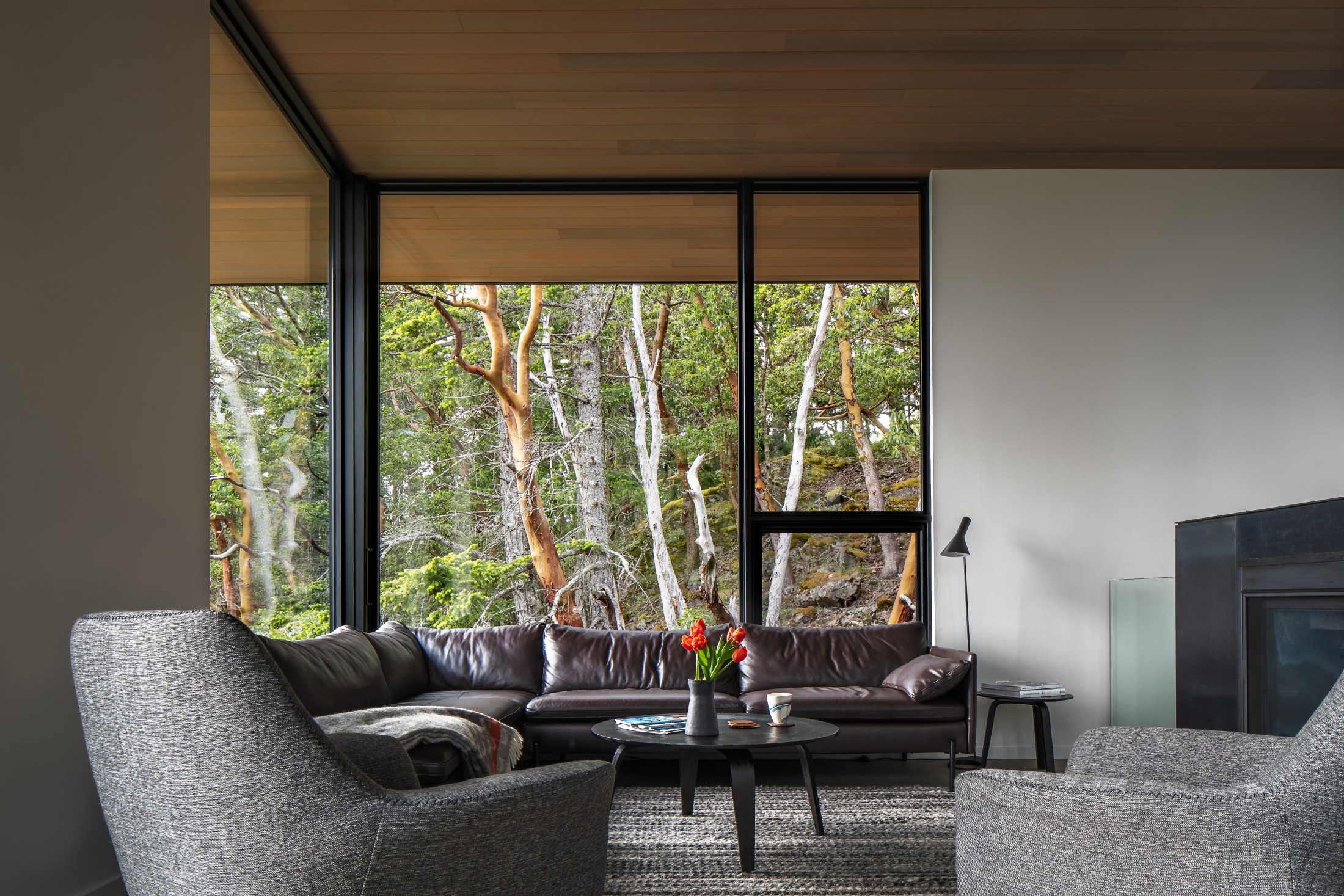 Heliotrope — Buck Mountain — Heliotrope Architects