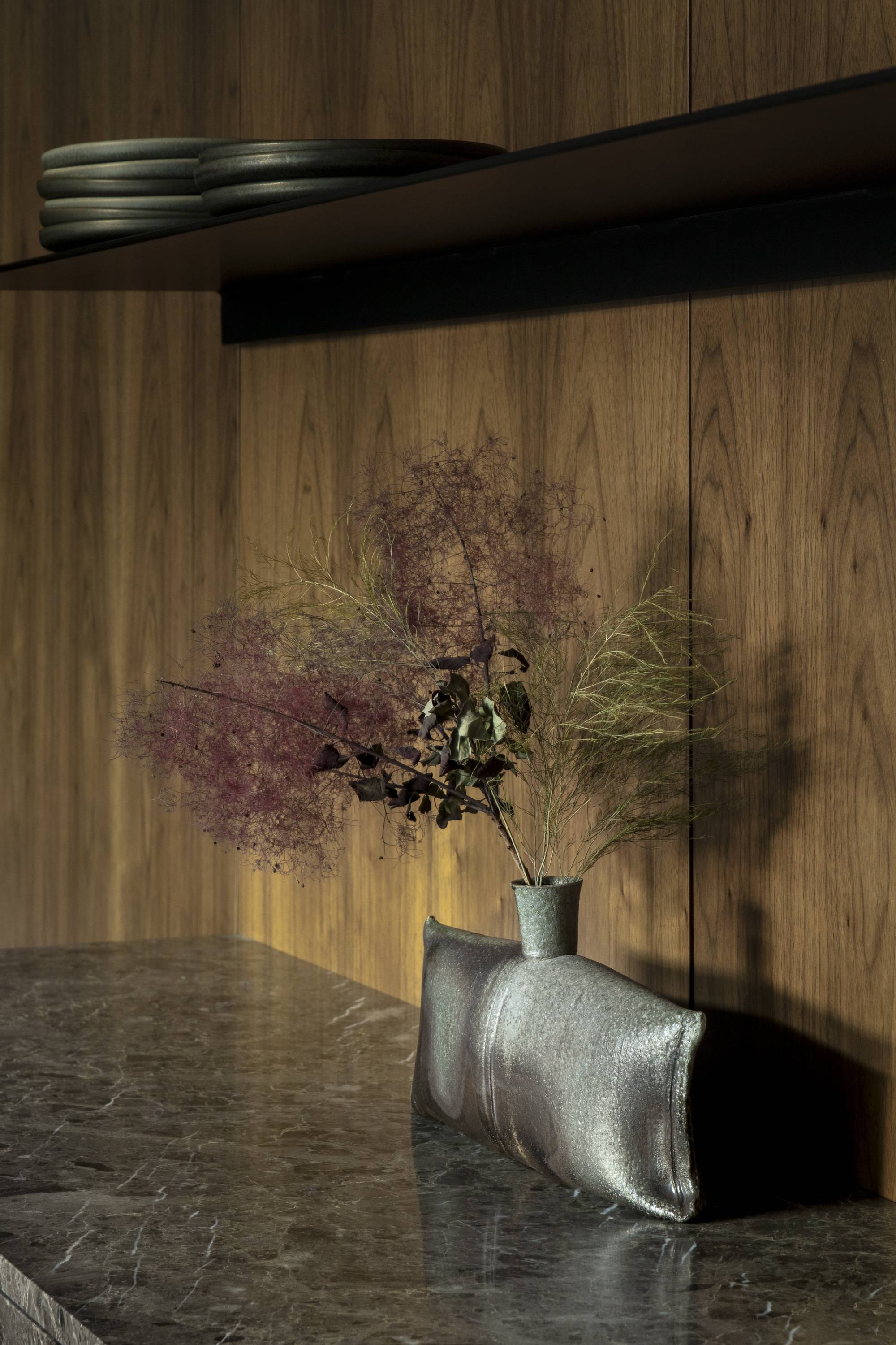 Parkside Villa Furnishings — Studio B 