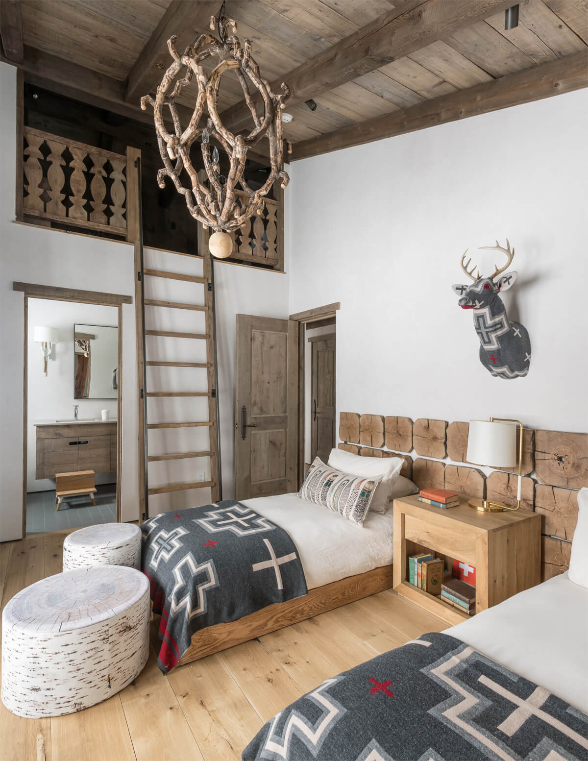 Chalet YCMT — Pearson Design Group