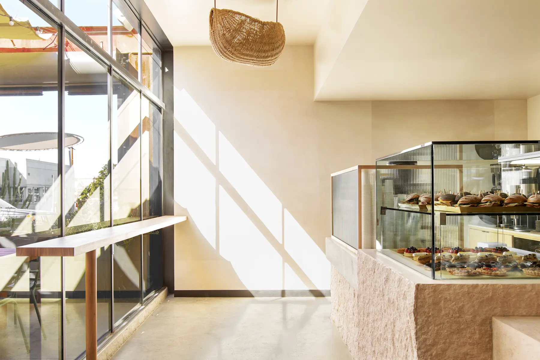 Breadblok — Commune Design