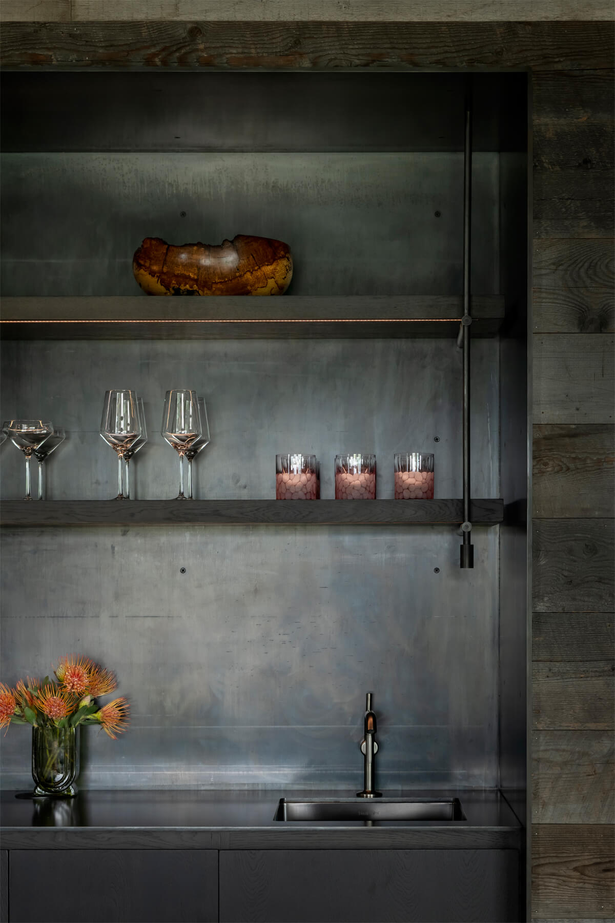 The Front Ranch — Pearson Design Group