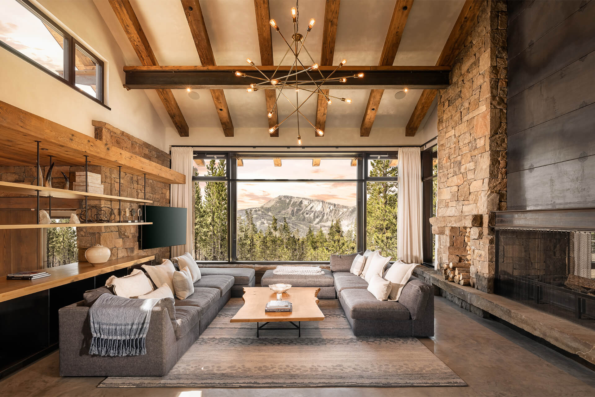 Serpens Trail — Pearson Design Group