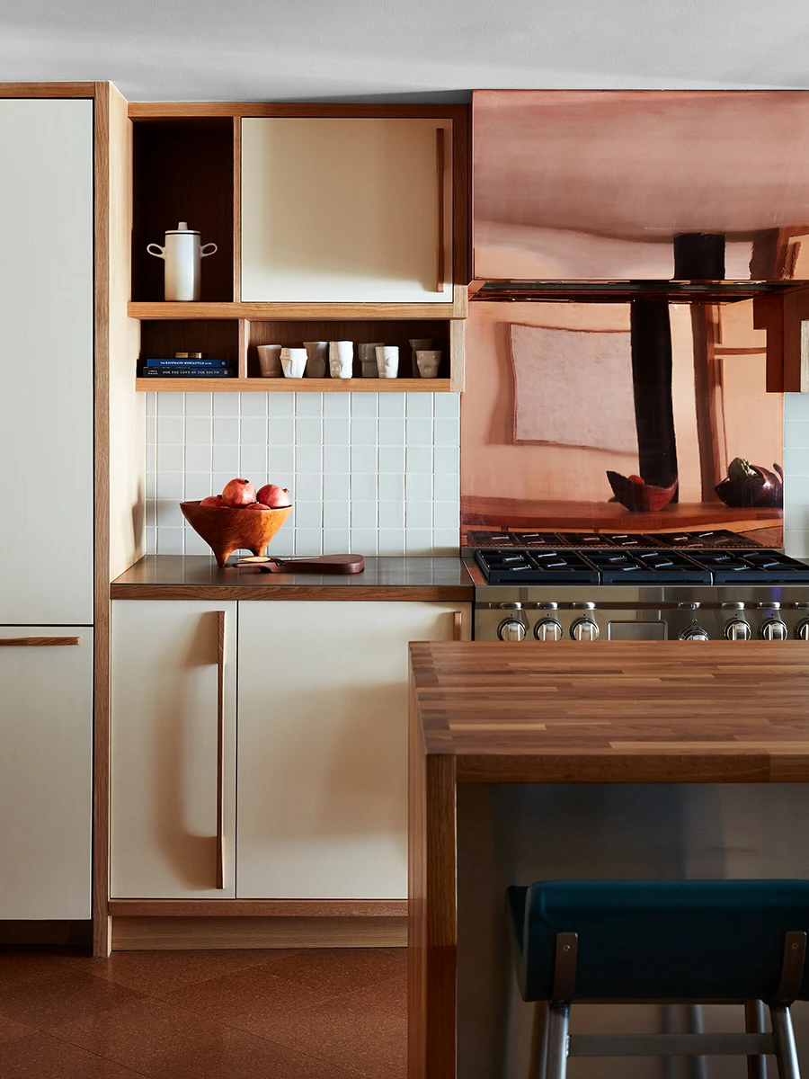Santa Monica Apartment — Commune Design