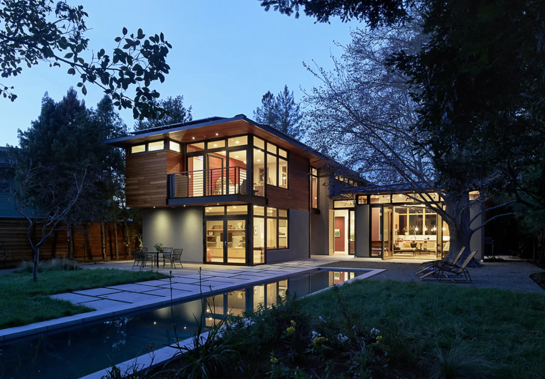 Platinum on the Peninsula — Butler Armsden Architects