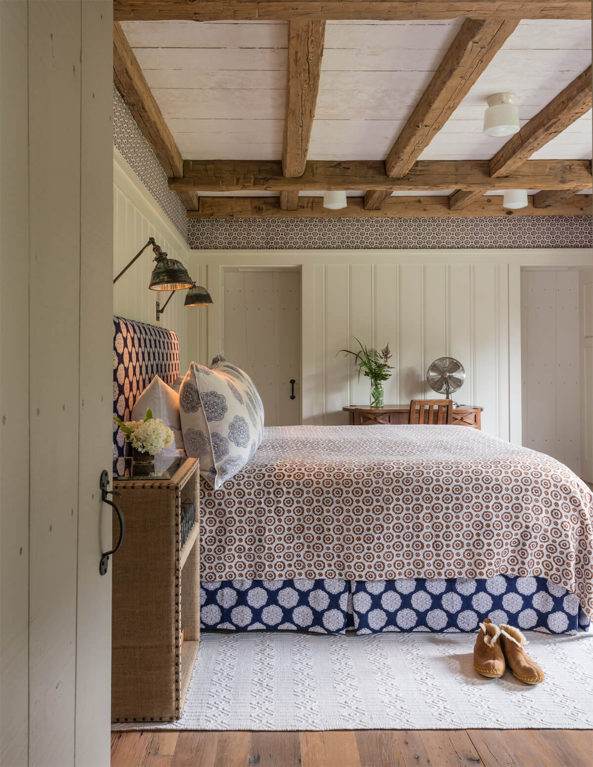 Upstate Lake Camp — Pearson Design Group