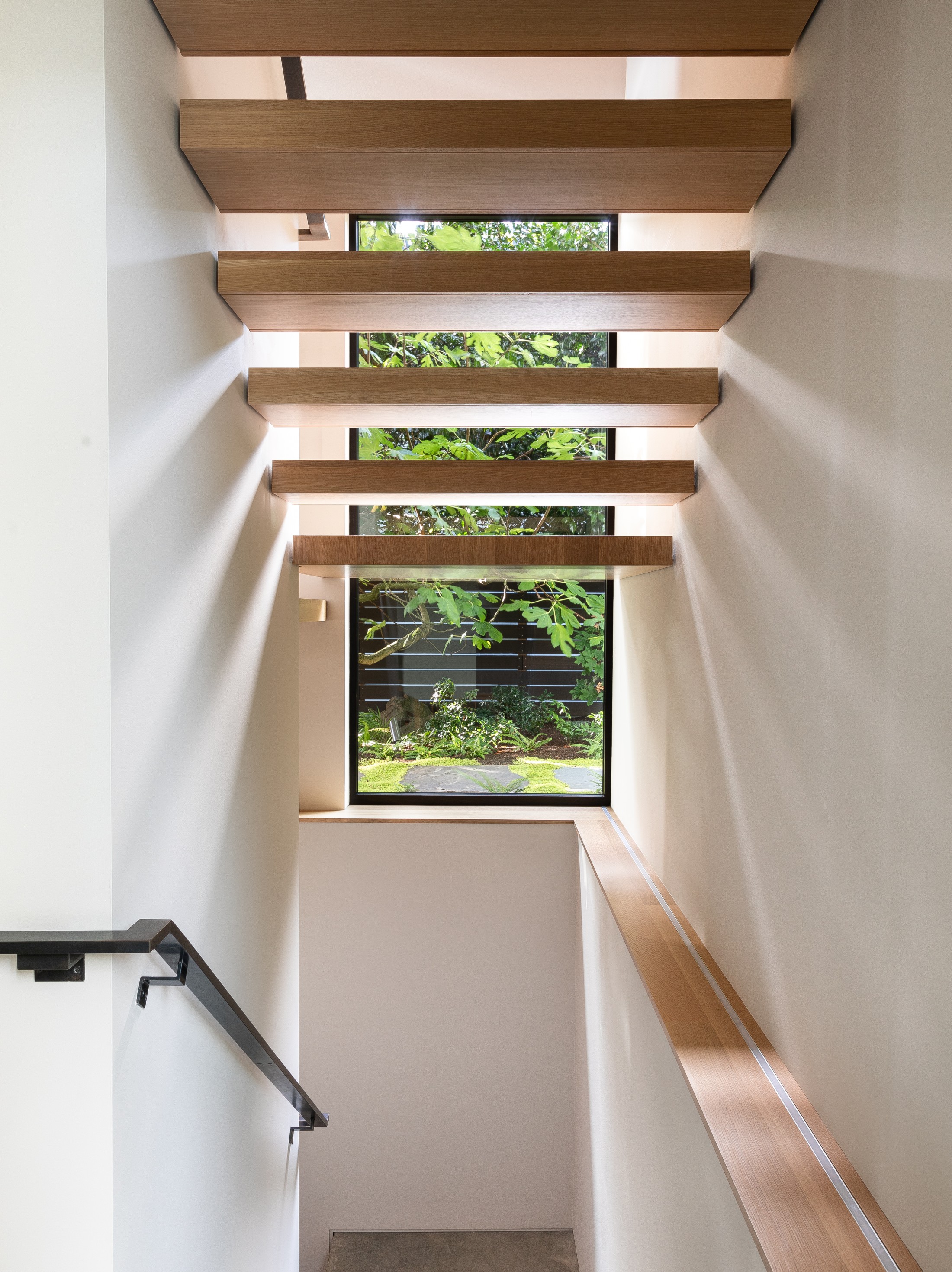 Heliotrope — View Ridge — Heliotrope Architects