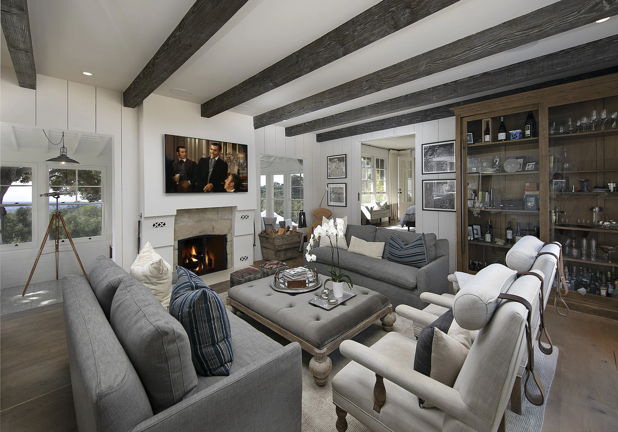 TORO CANYON — Becker Studios