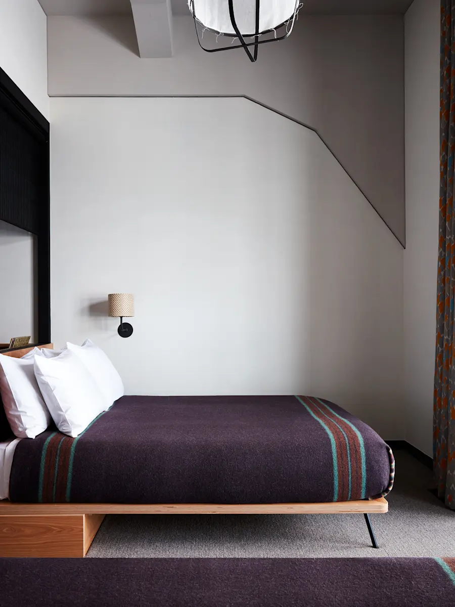 Ace Hotel Kyoto — Commune Design
