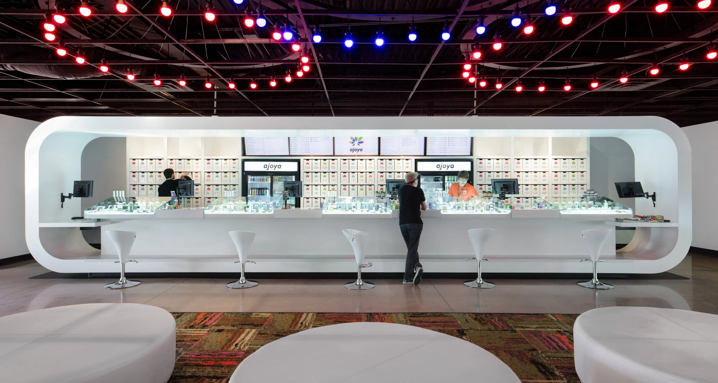 AJOYA louisville — Roth Sheppard Architects