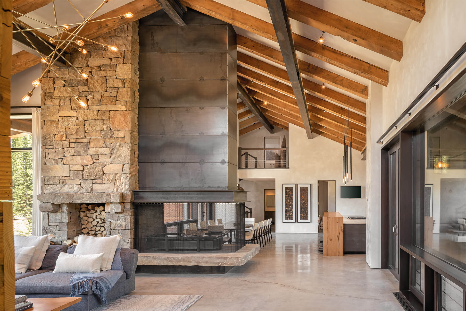Serpens Trail — Pearson Design Group