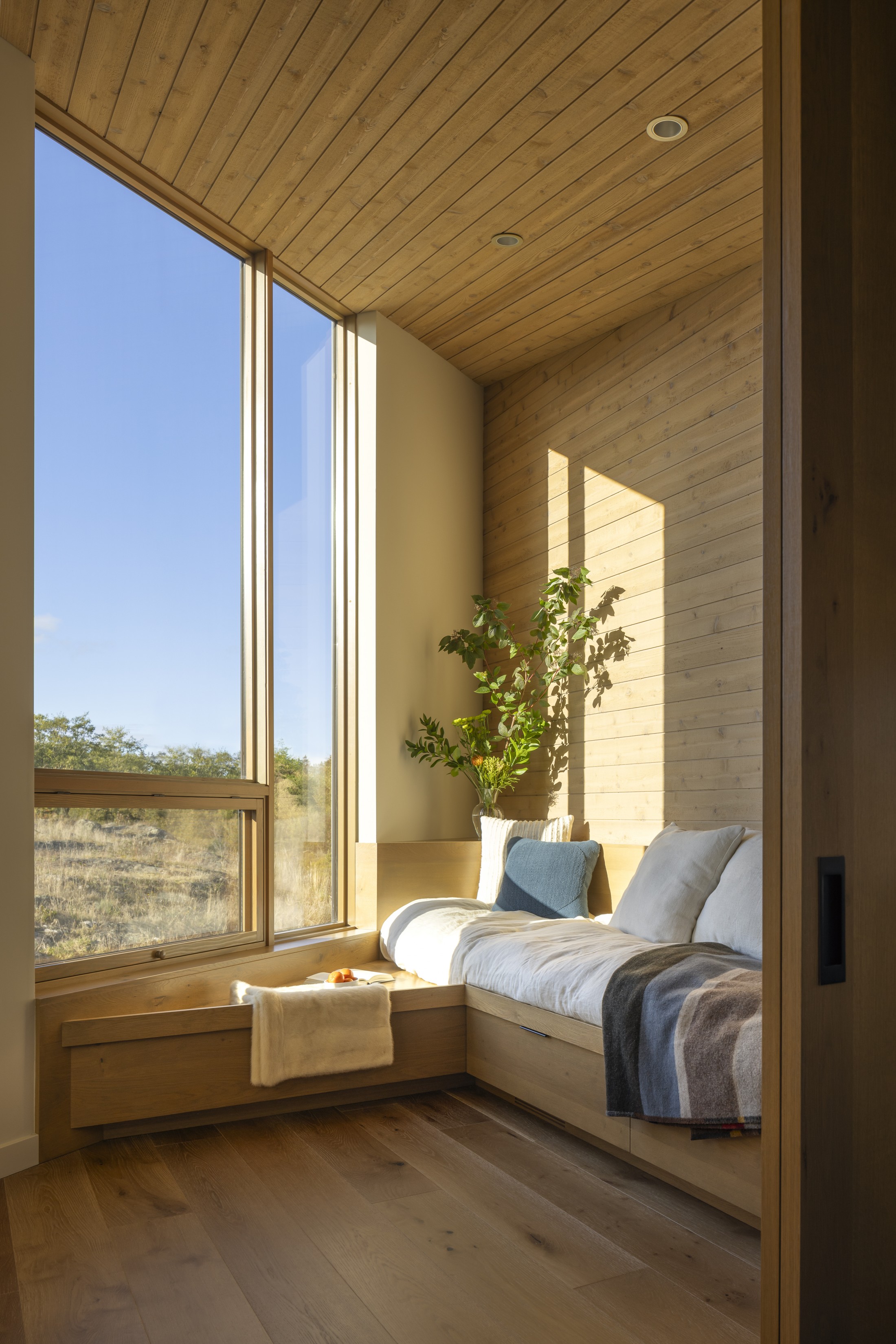Heliotrope — False Bay — Heliotrope Architects