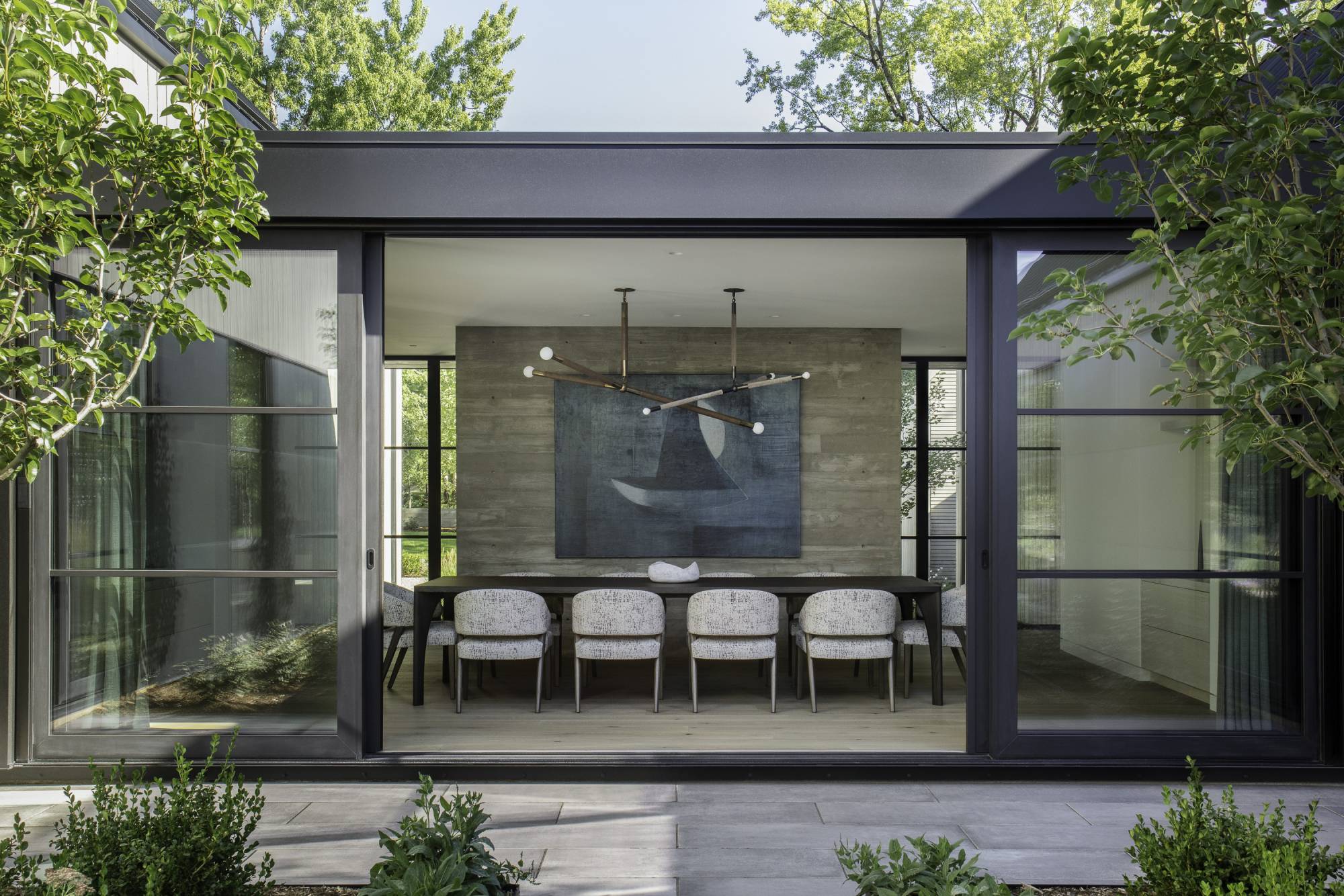 Linden Grove — Studio B 