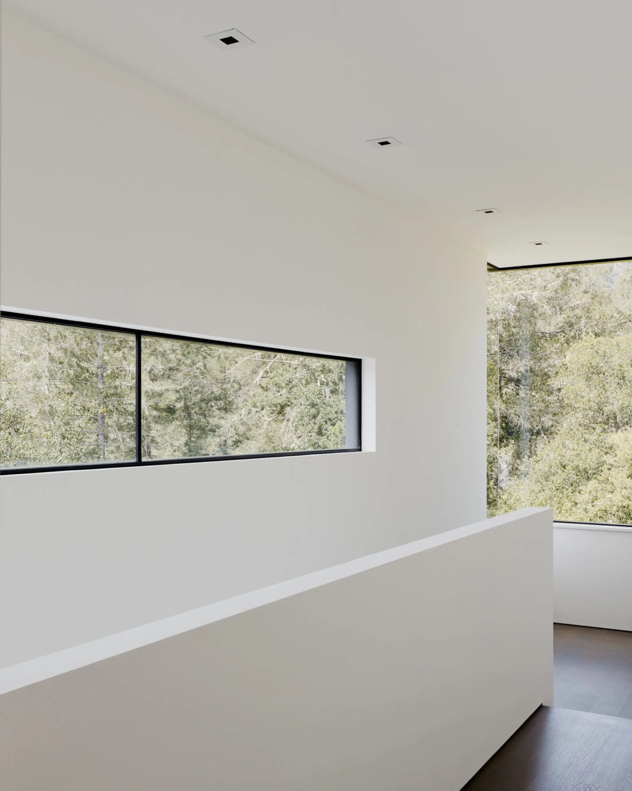 Valley of the Moon Retreat — Butler Armsden Architects