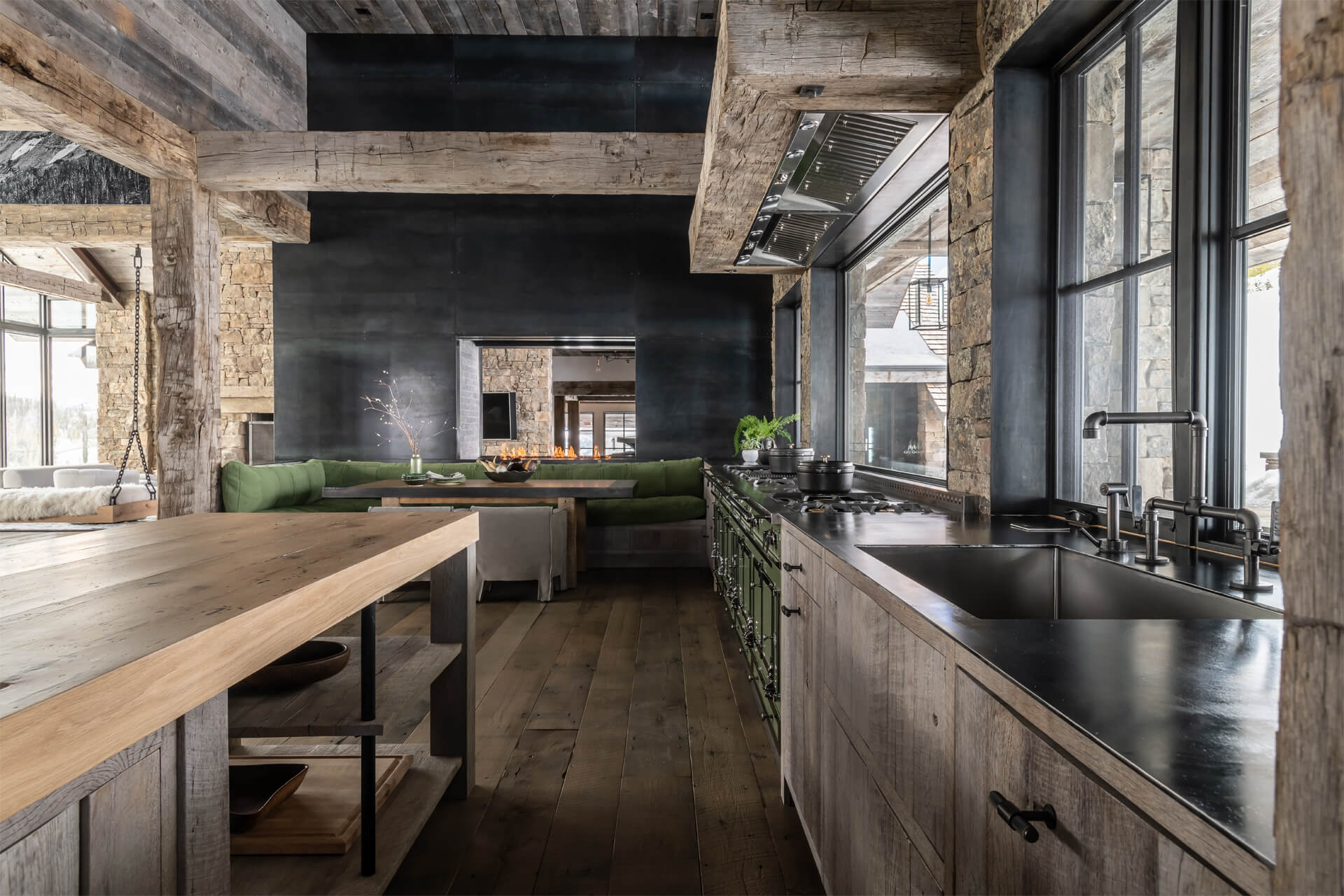 Sunshine Daydream — Pearson Design Group