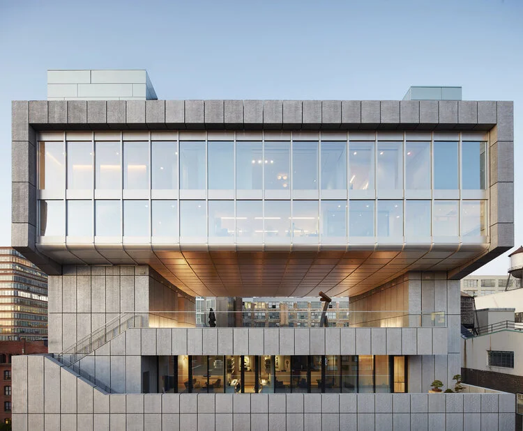 PACE Galleries — Studio NYL