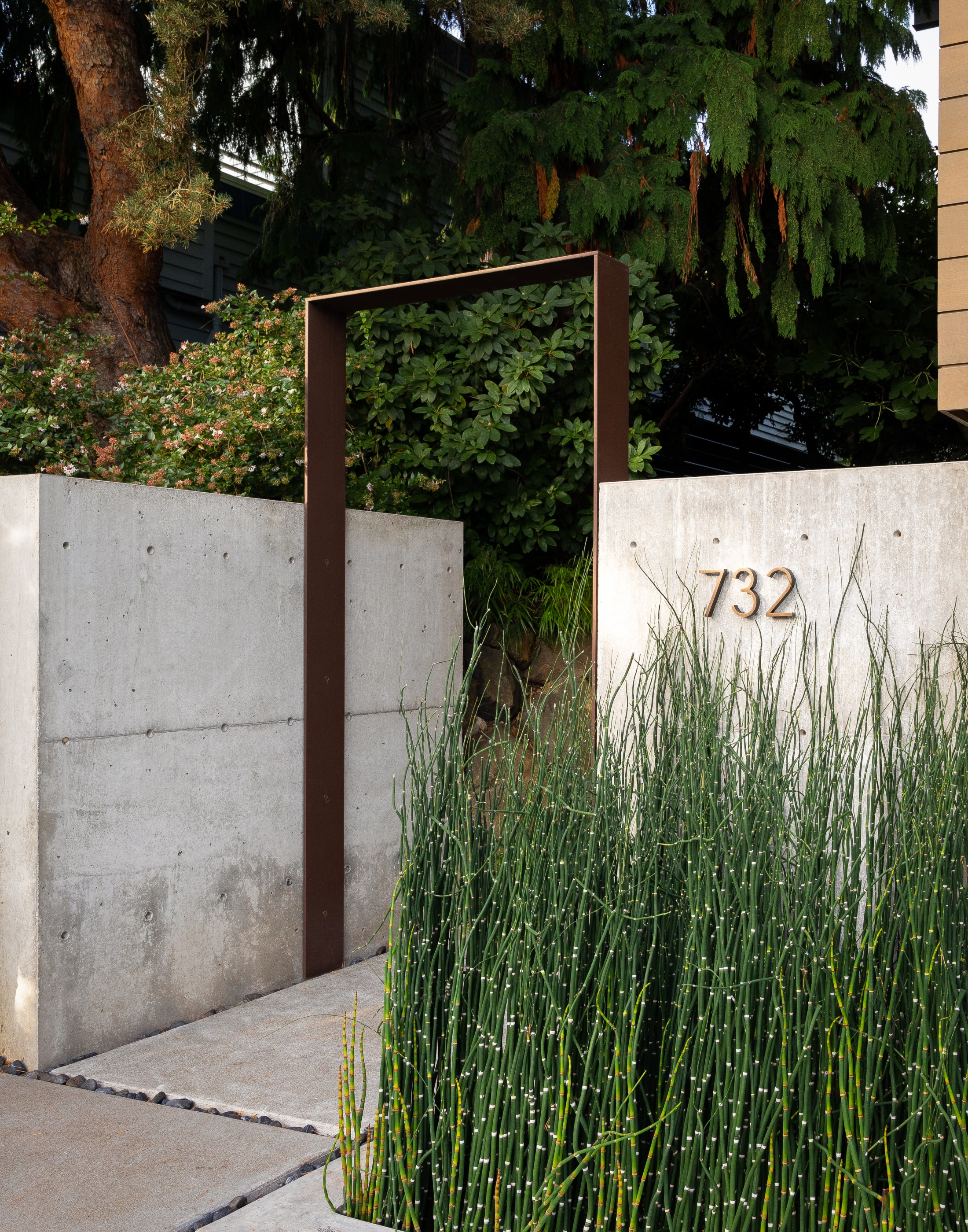 Heliotrope — View Ridge — Heliotrope Architects