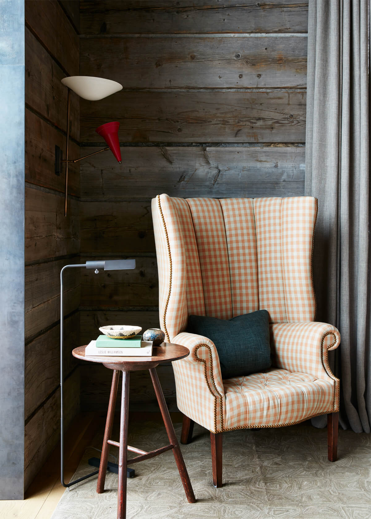 Yellow Hammer — Pearson Design Group