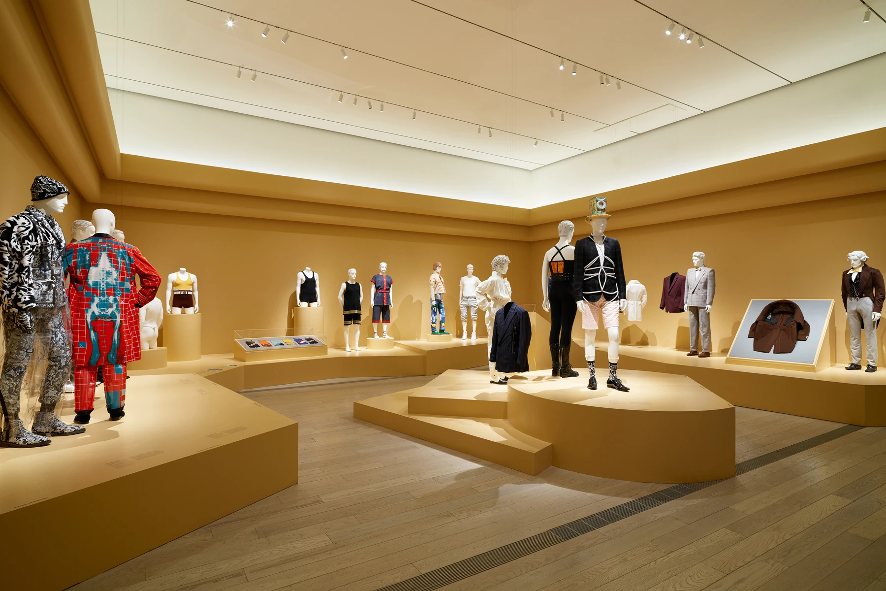 LACMA — Commune Design