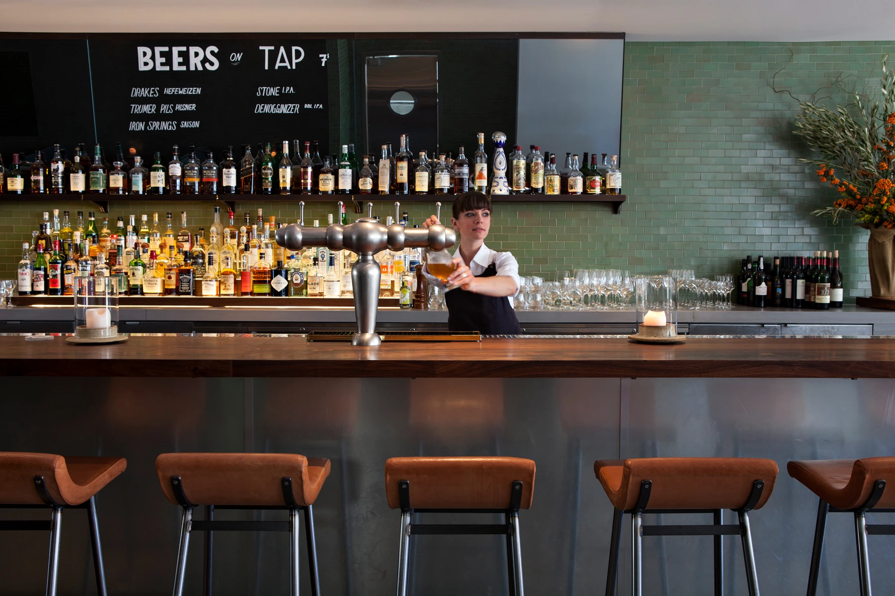 Farmshop — Commune Design