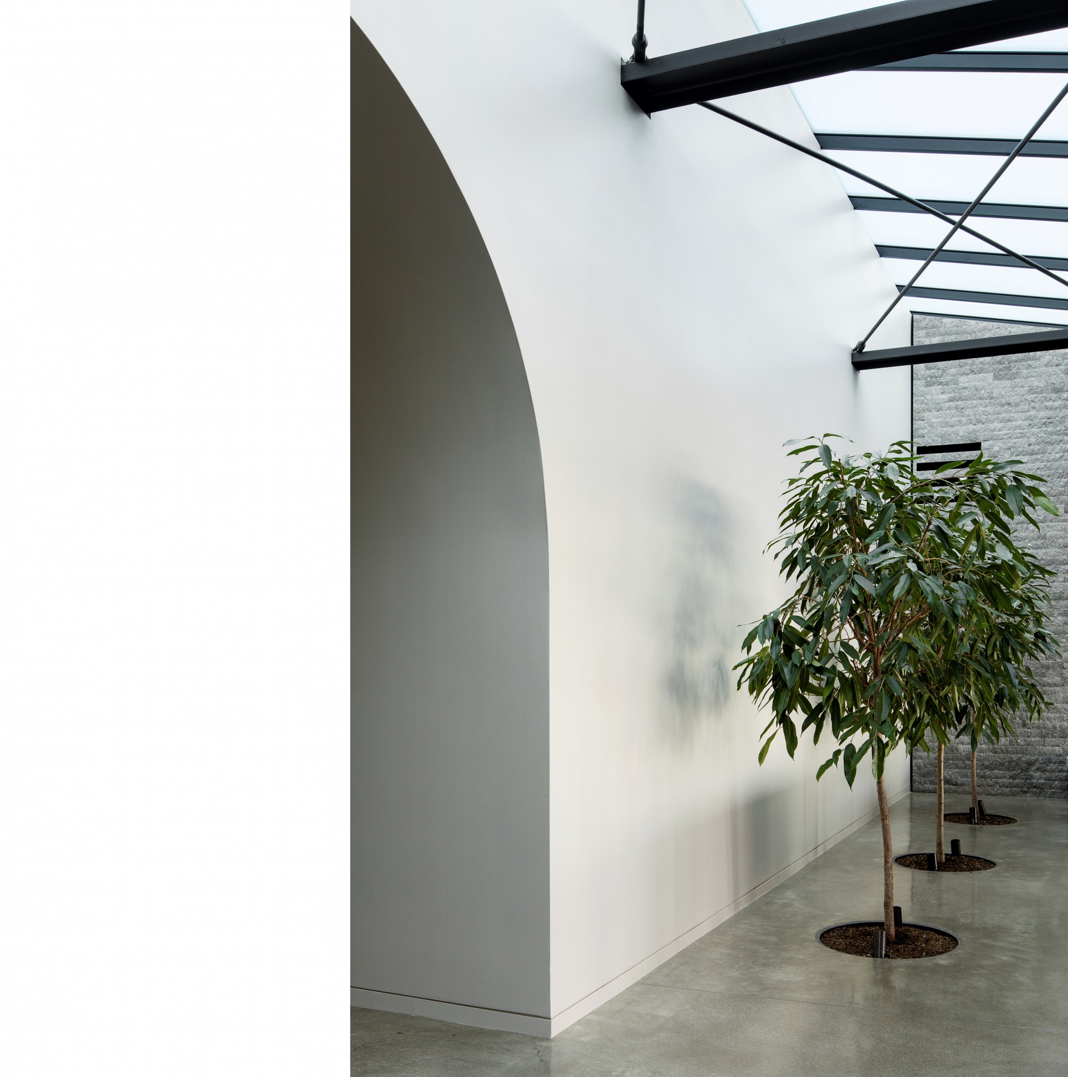 Heliotrope — Archery Summit — Heliotrope Architects