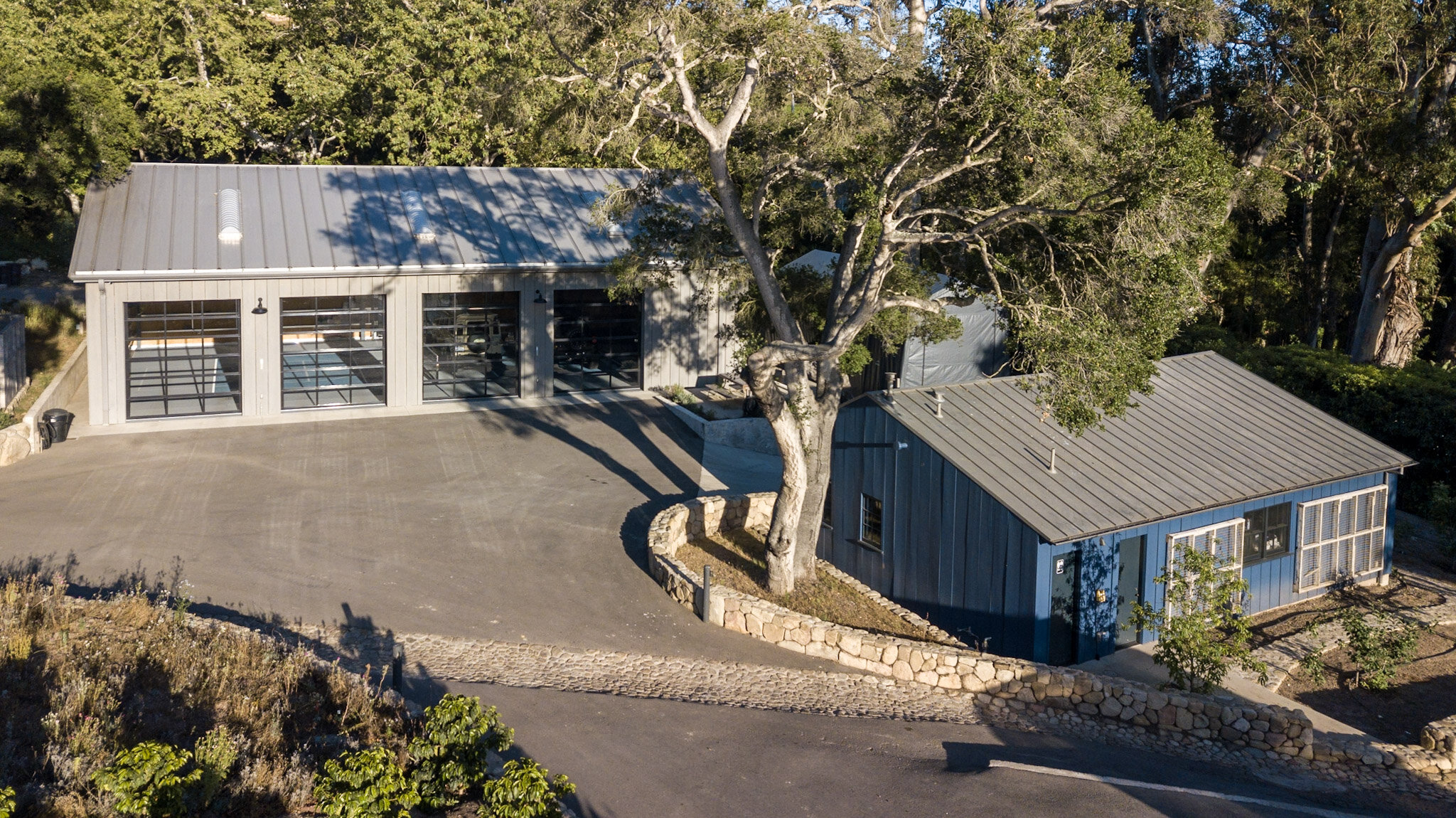 MONTECITO RANCH — Becker Studios