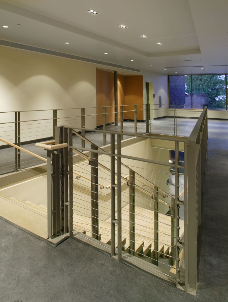 Kent Denver Center for the Arts — Studio NYL