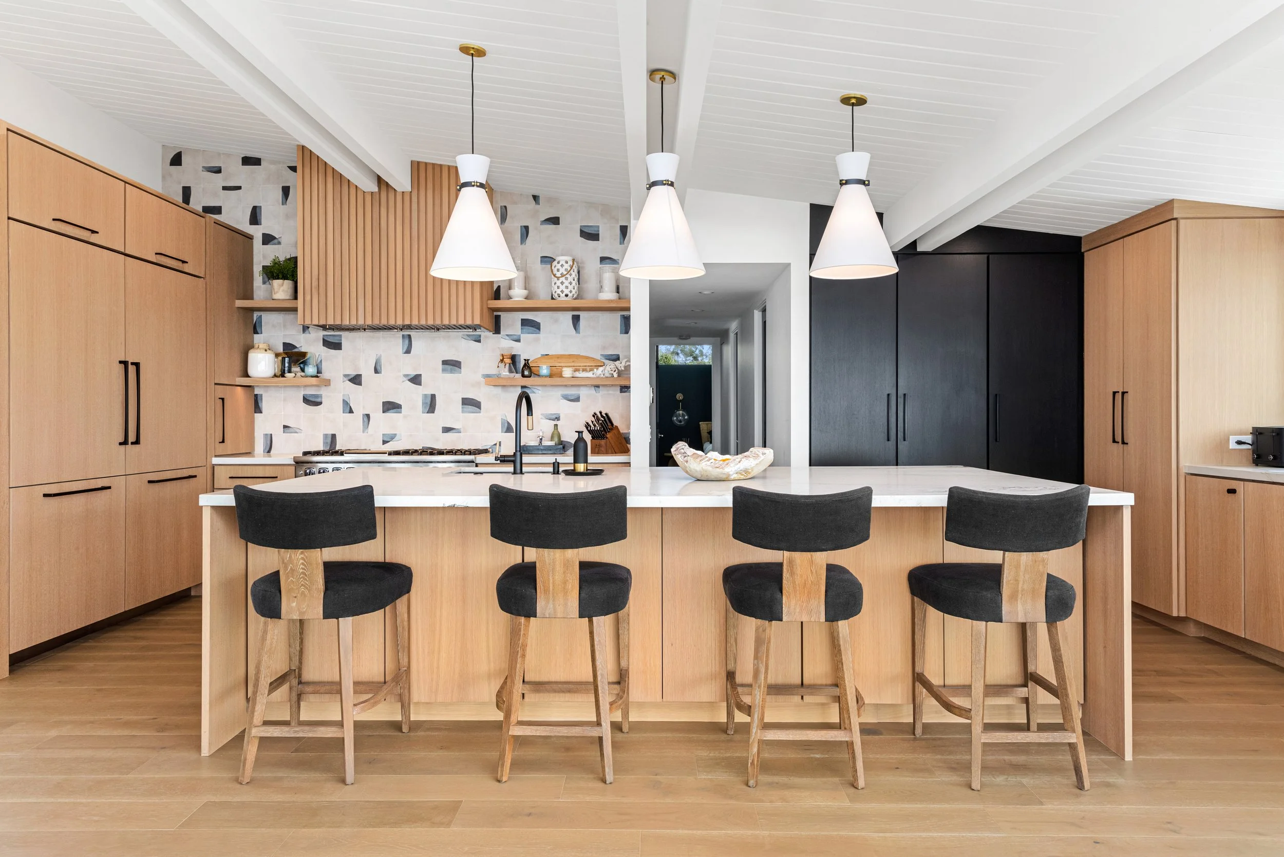 Seacliff — Anacapa Architecture