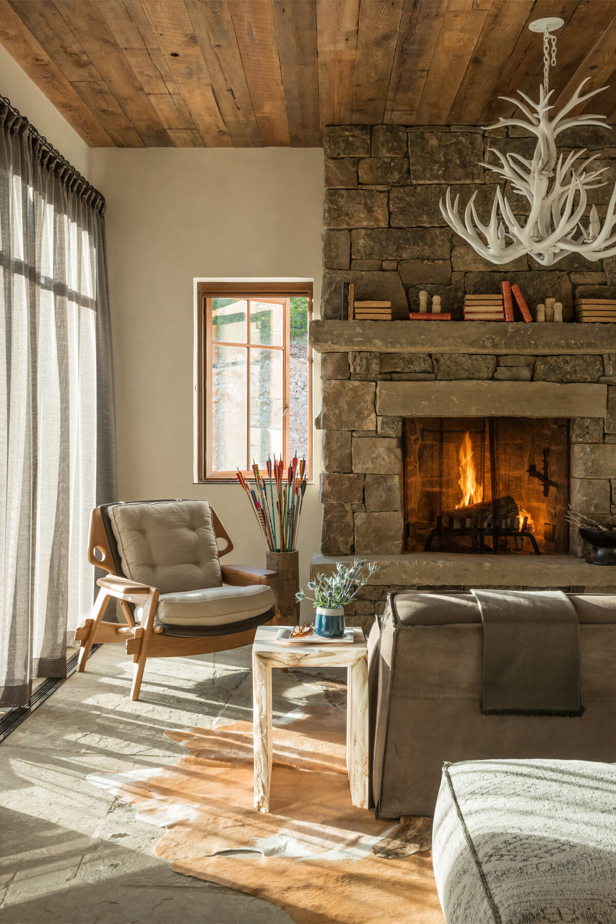 Foxtail House — Pearson Design Group