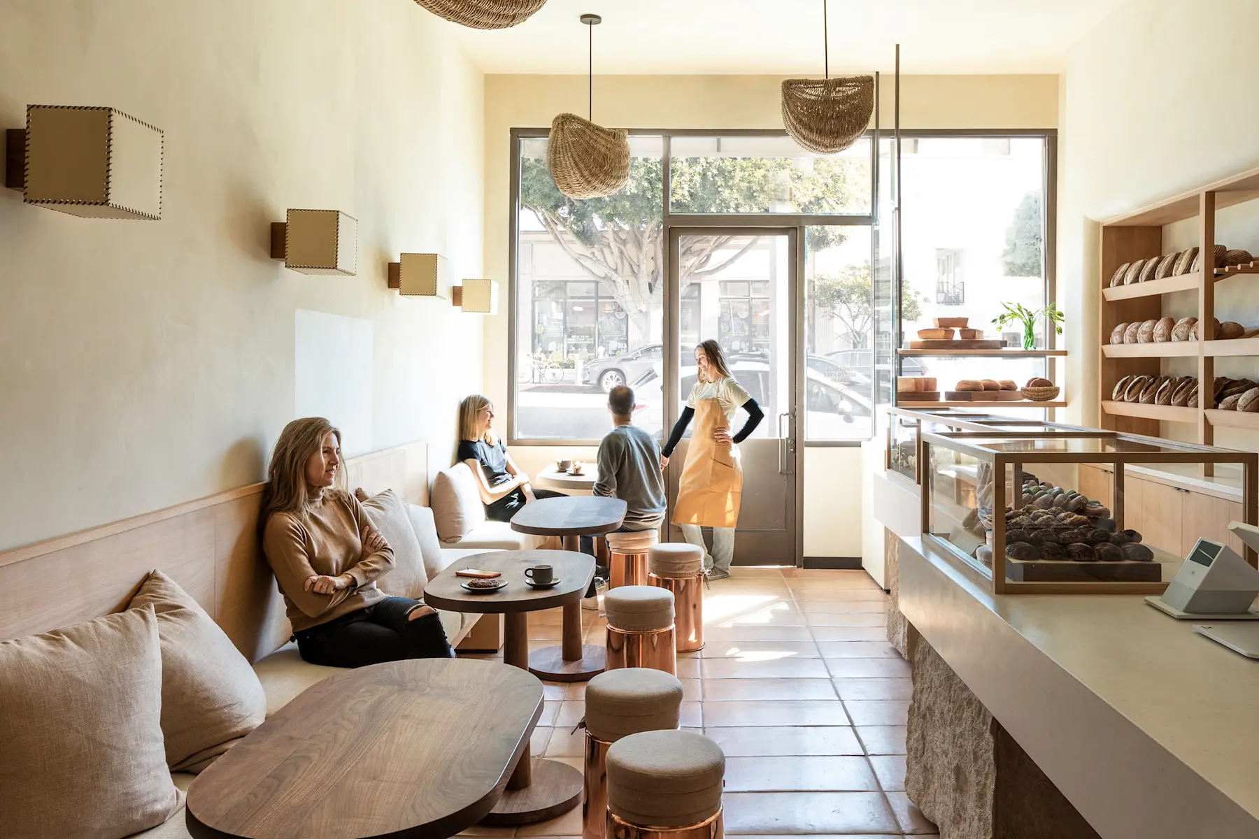 Breadblok — Commune Design