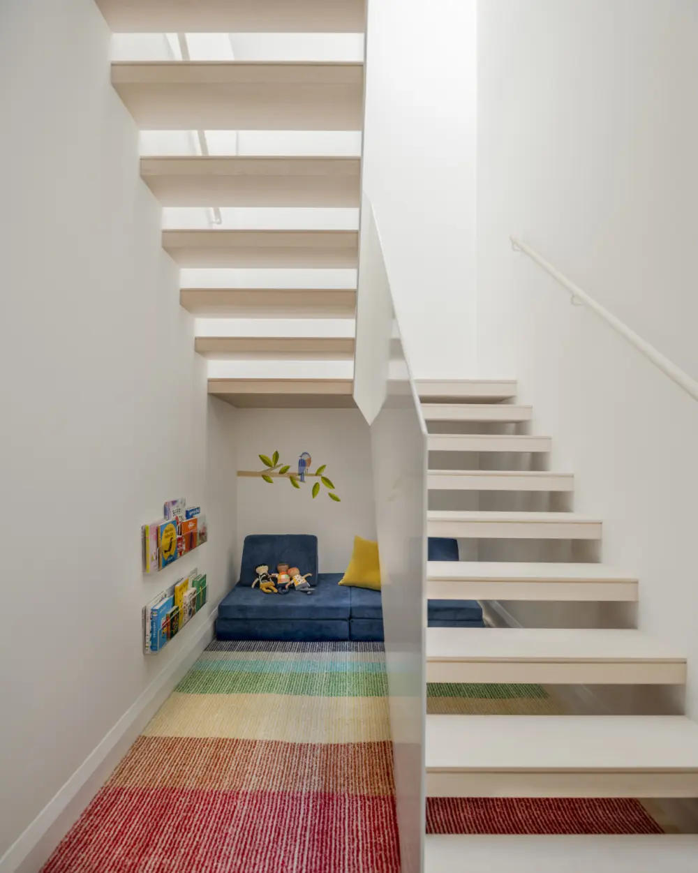 Modern in the Mission — Butler Armsden Architects