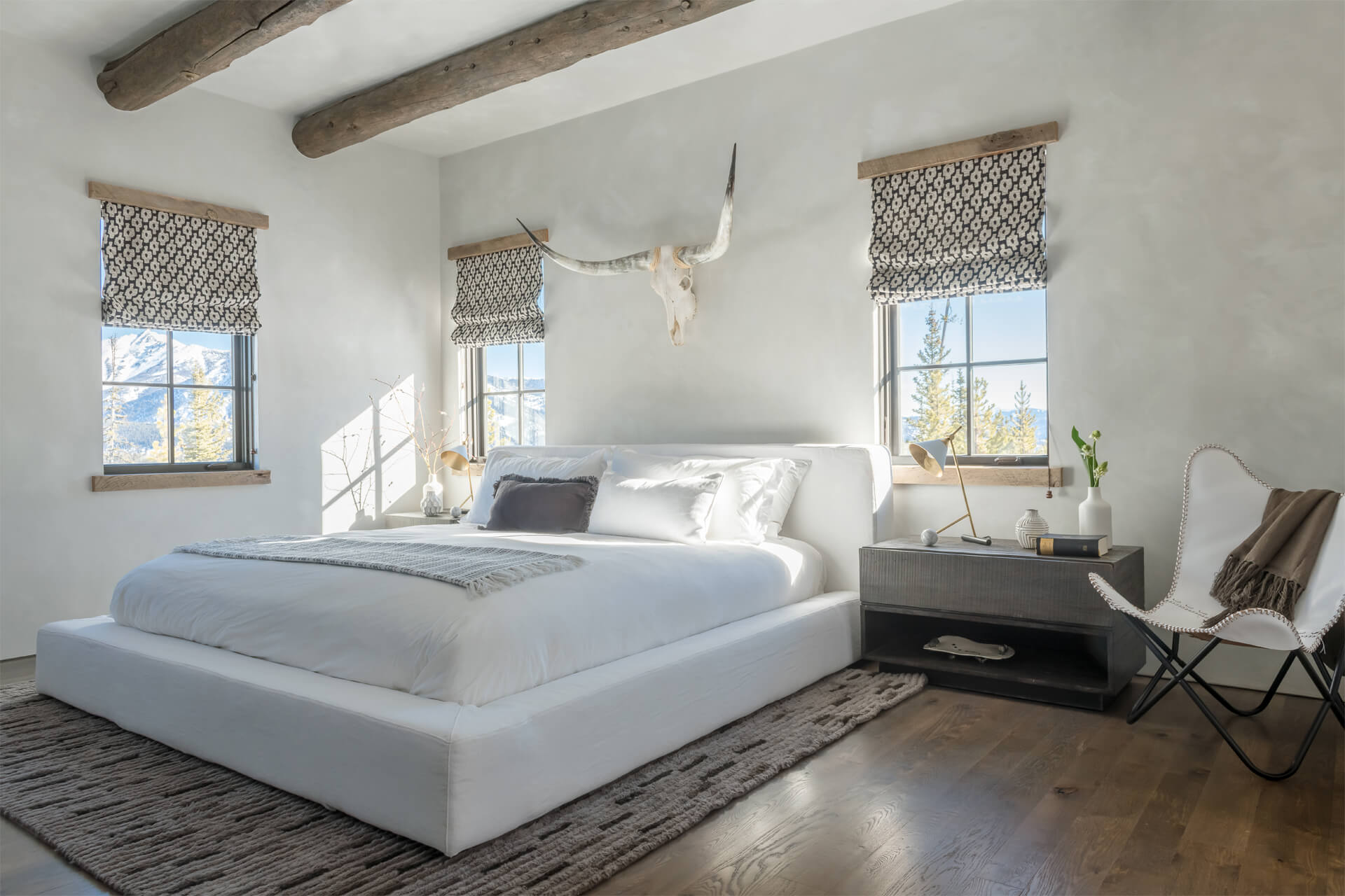 Rustic Nuevo — Pearson Design Group