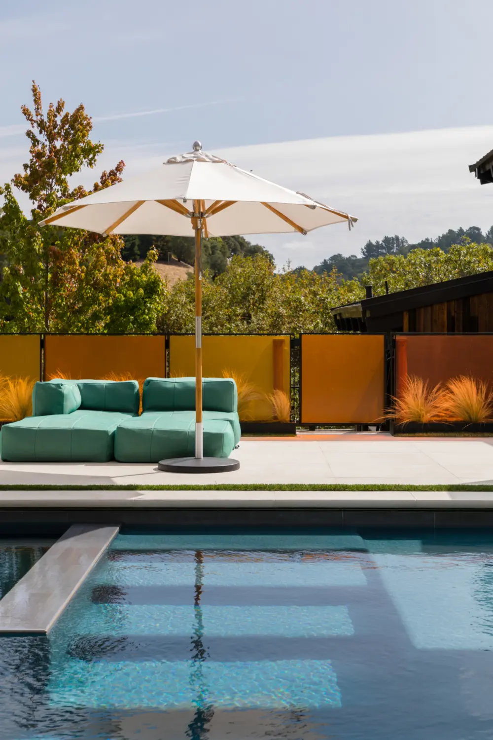 Orinda Residence — Butler Armsden Architects