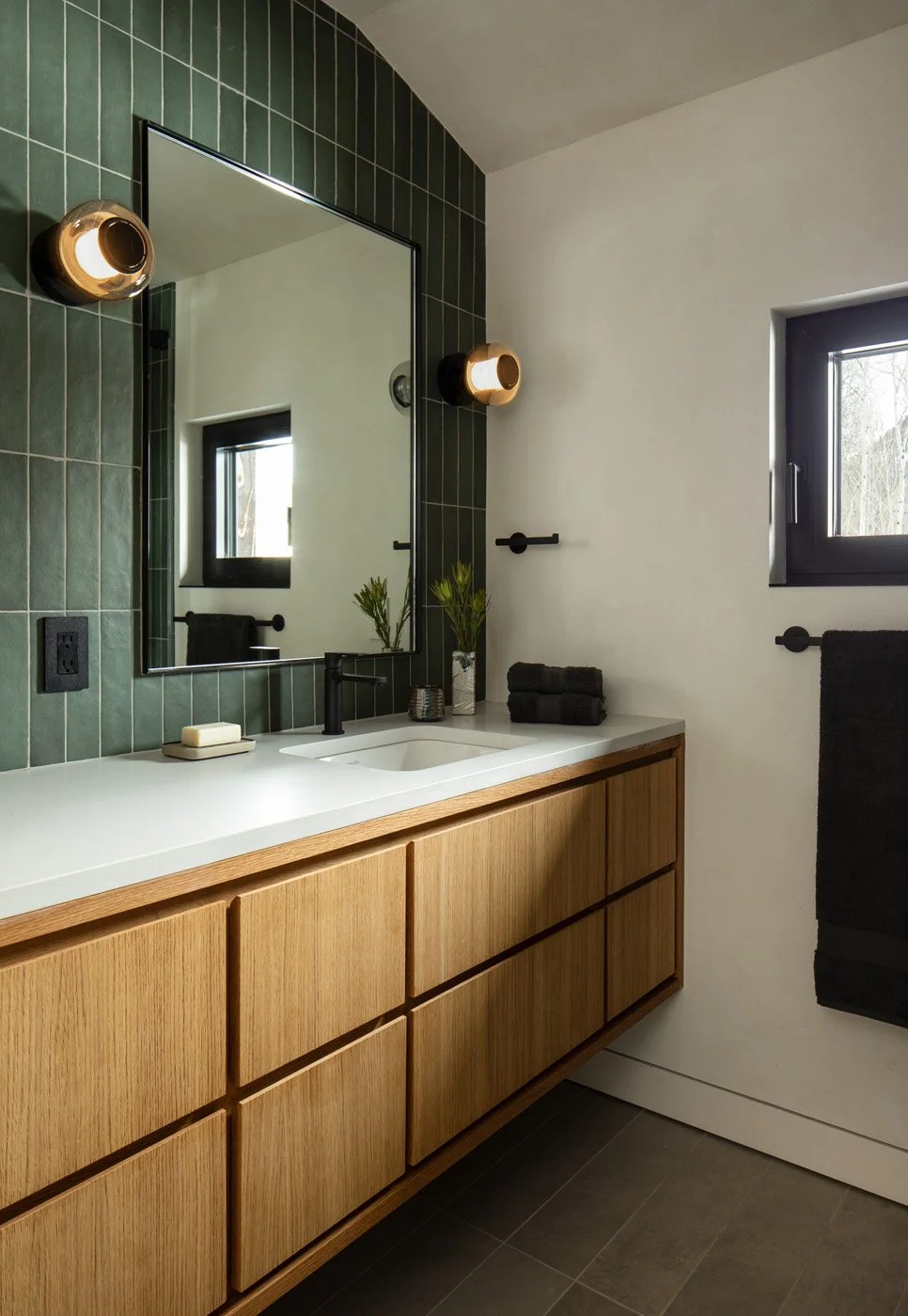 Rendezvous House — Love | Schack Architecture