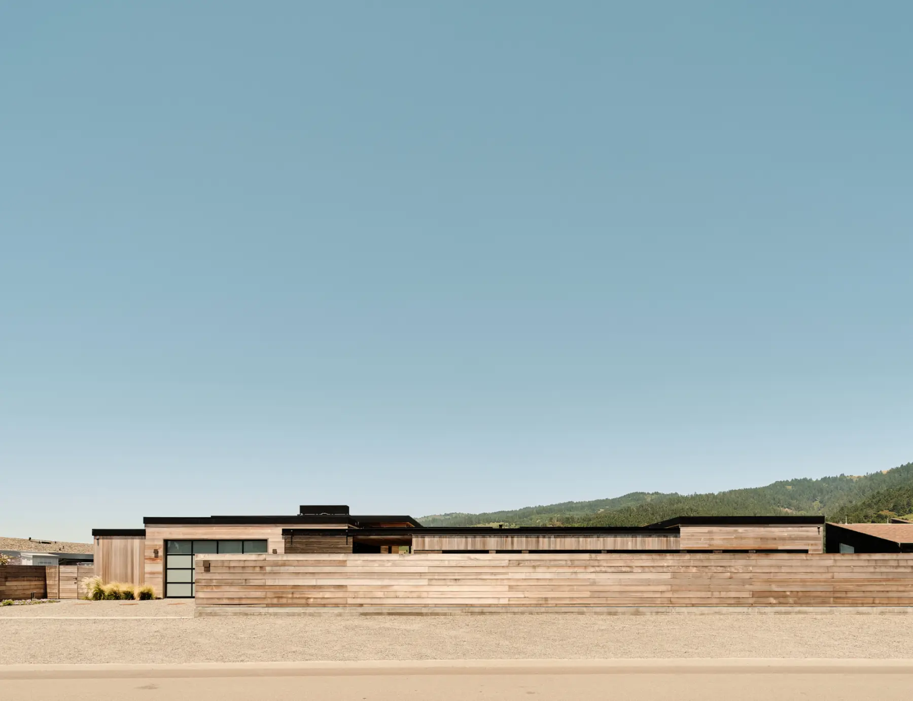Lagoon House — Butler Armsden Architects