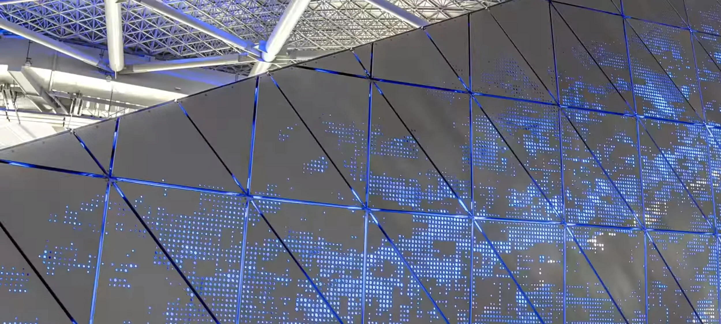 SoFi Stadium — Studio NYL