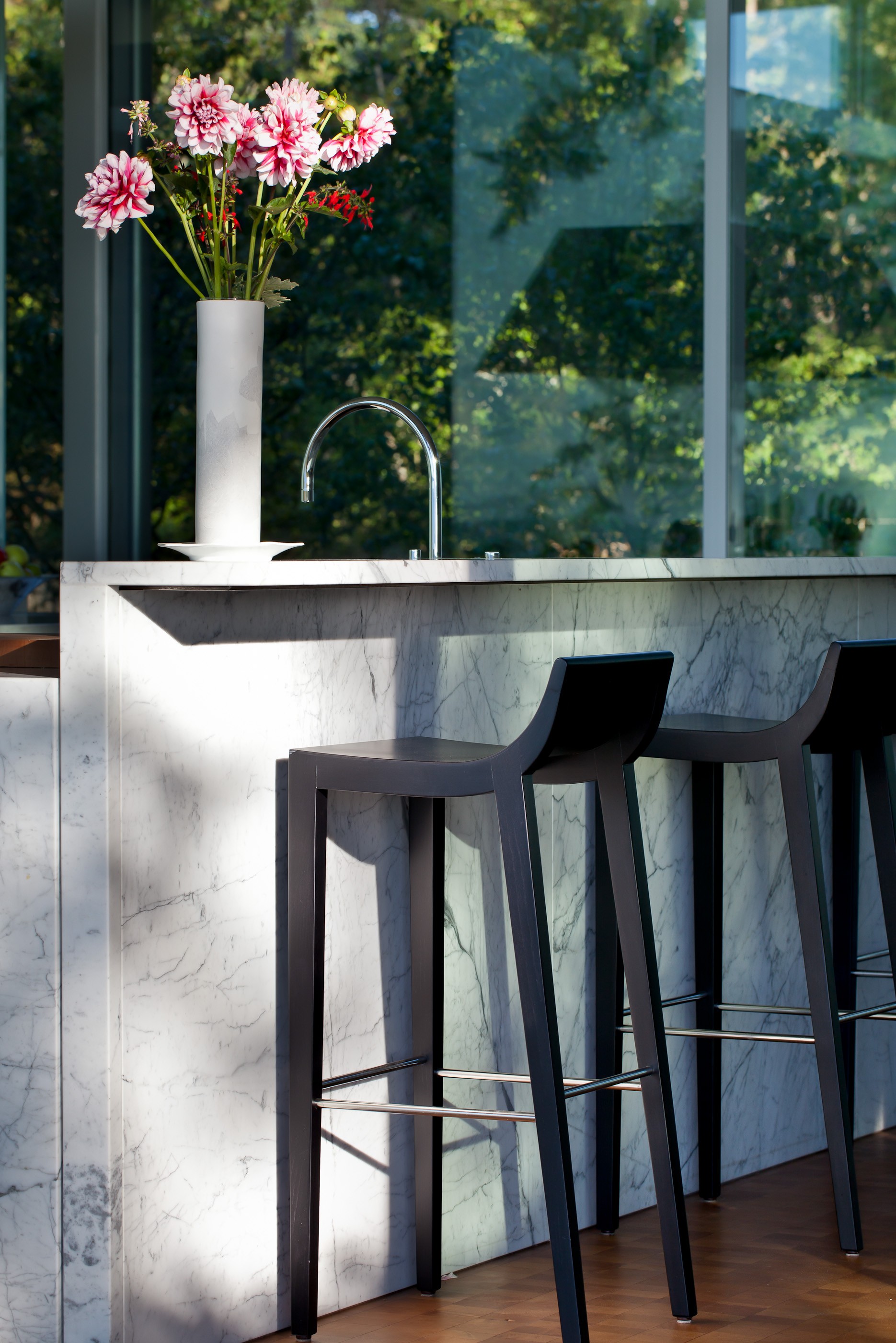 Heliotrope — North Beach — Heliotrope Architects
