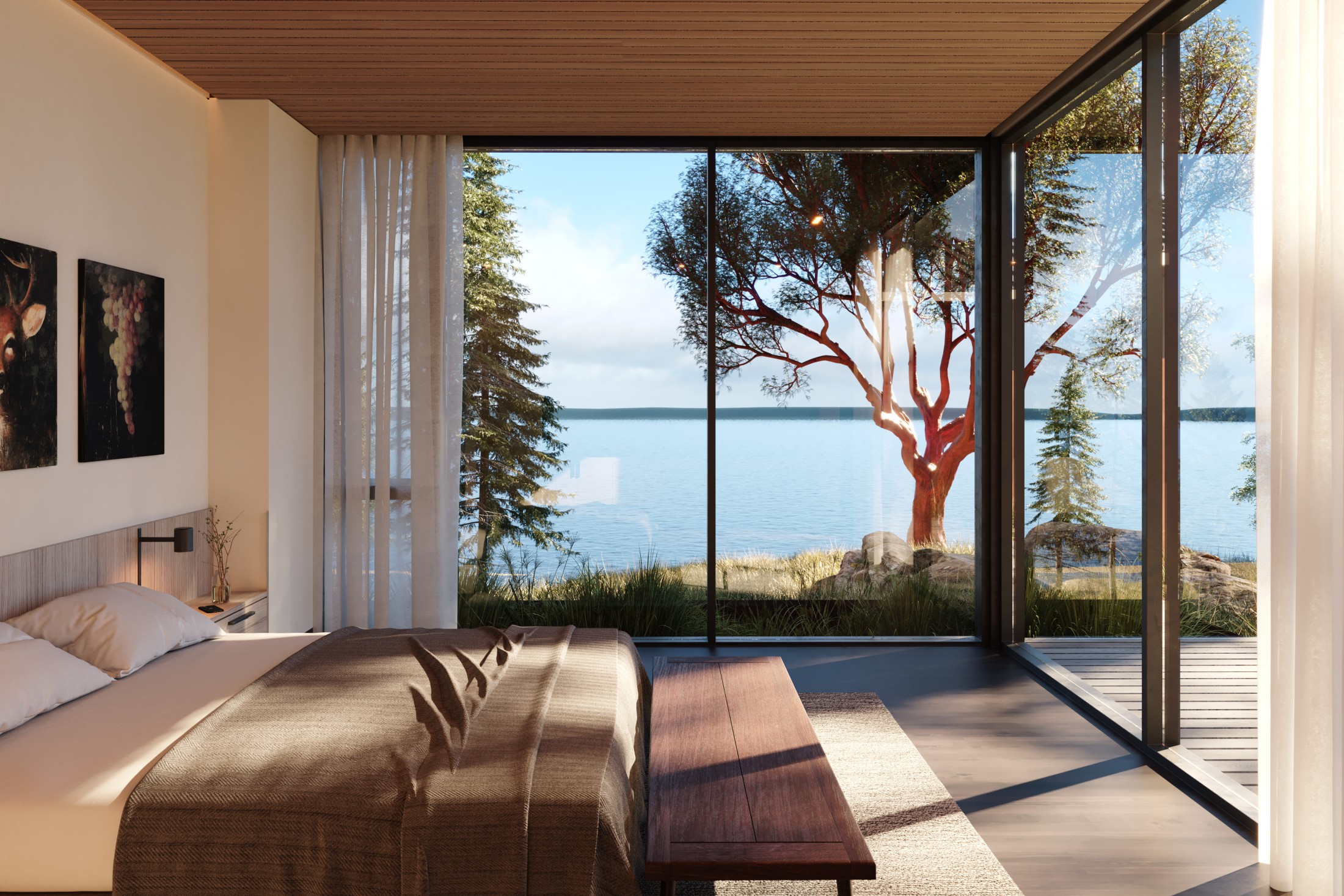 Heliotrope — West Side Road — Heliotrope Architects