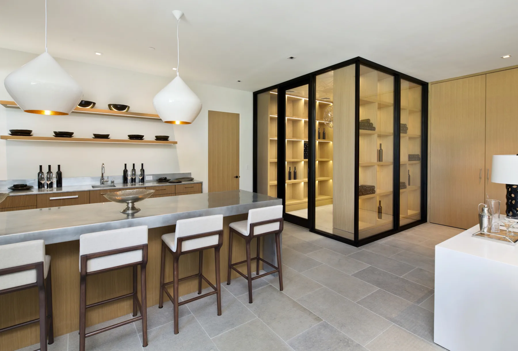 Peninsula Modern — Butler Armsden Architects