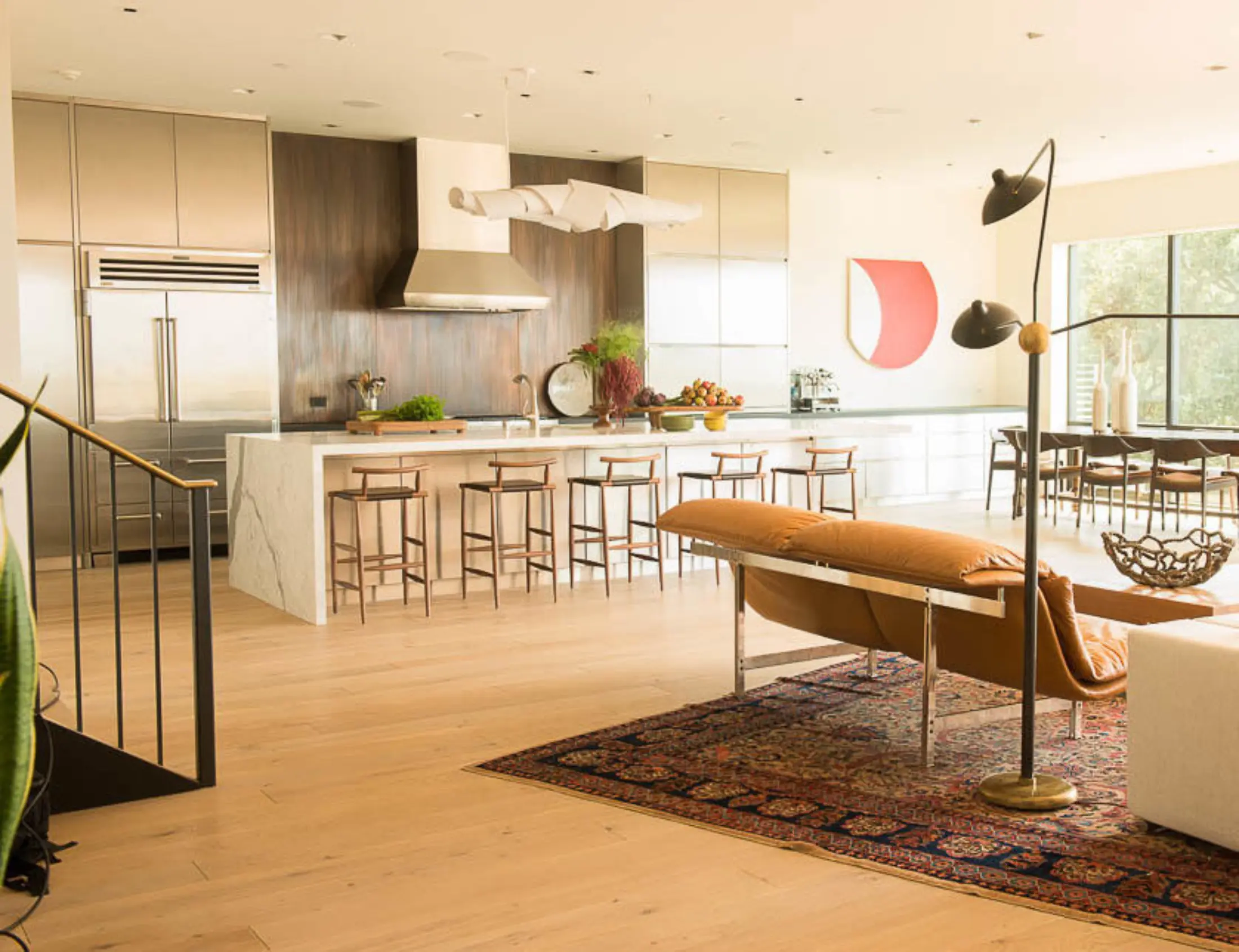Buena Vista Park Residence — Butler Armsden Architects