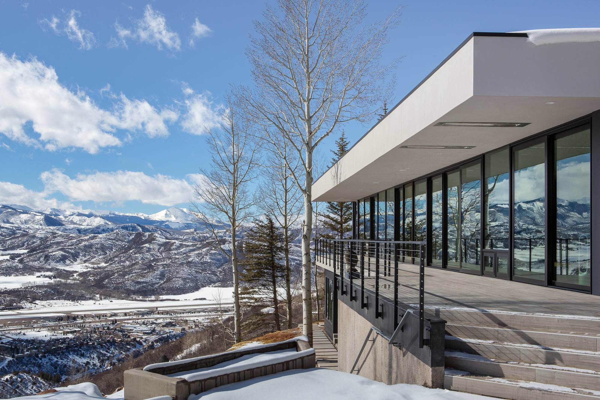 Starwood Residence — Studio B 