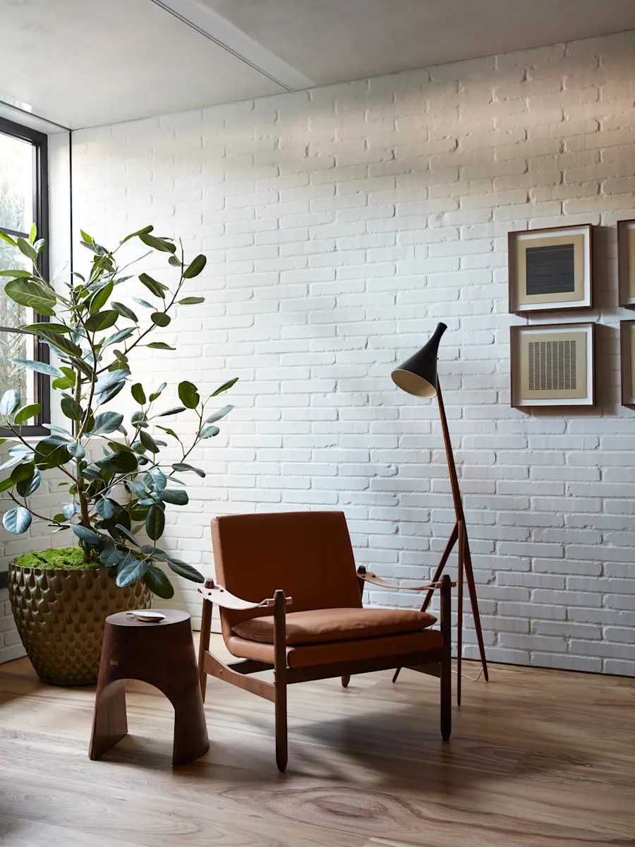 Handcrafted Modern — Commune Design