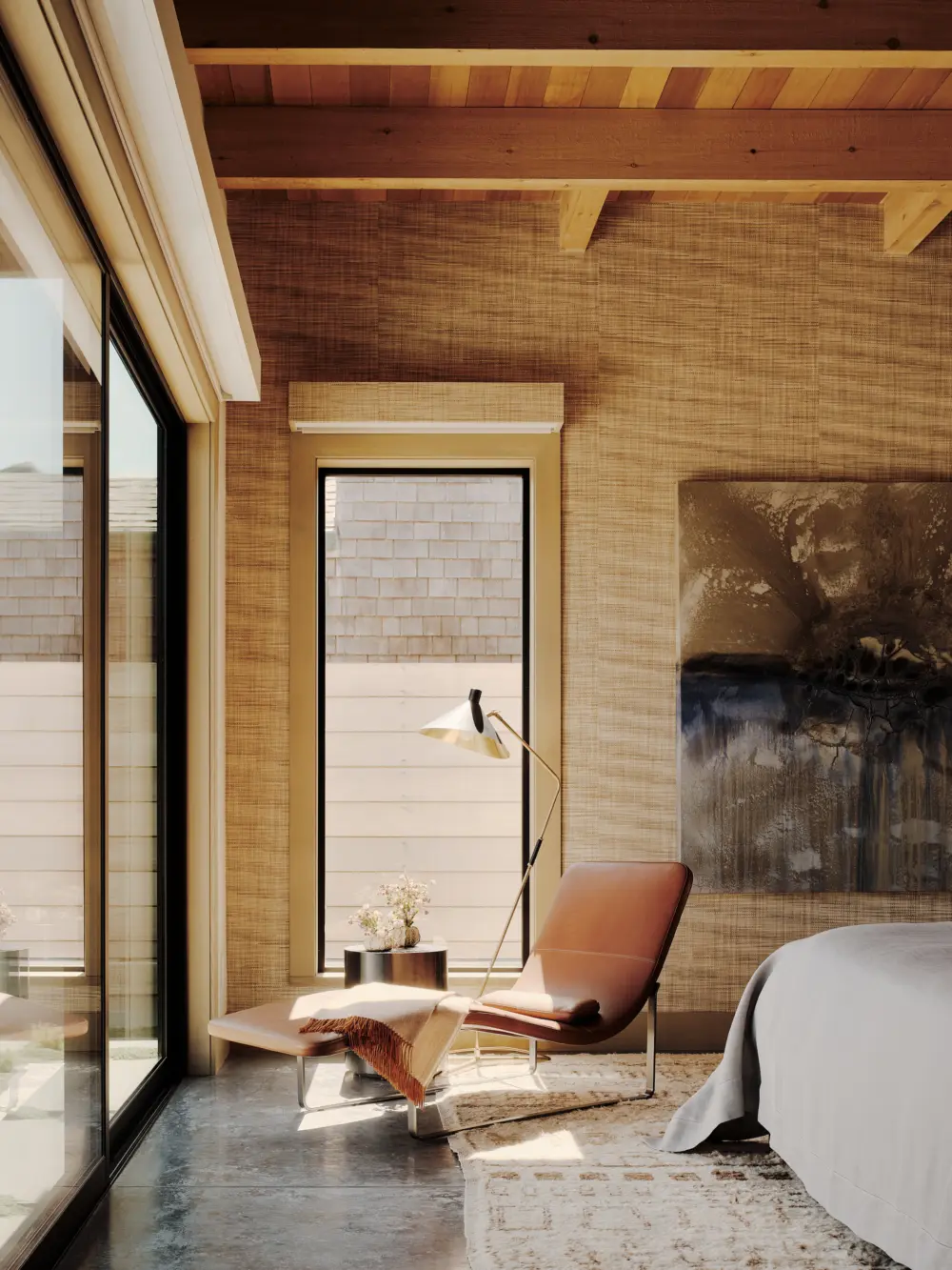 Lagoon House — Butler Armsden Architects