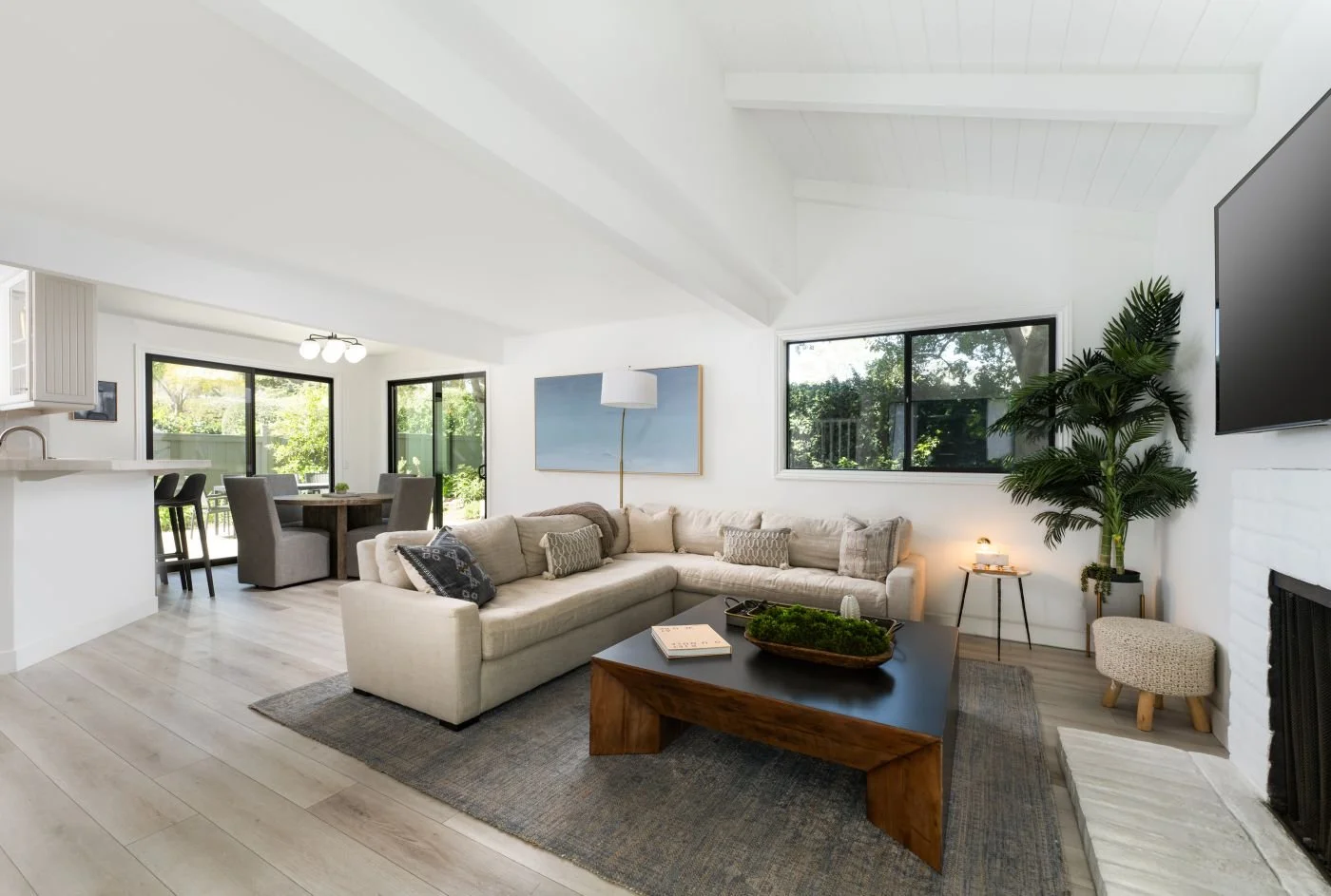 DEVELOPMENT — Becker Studios