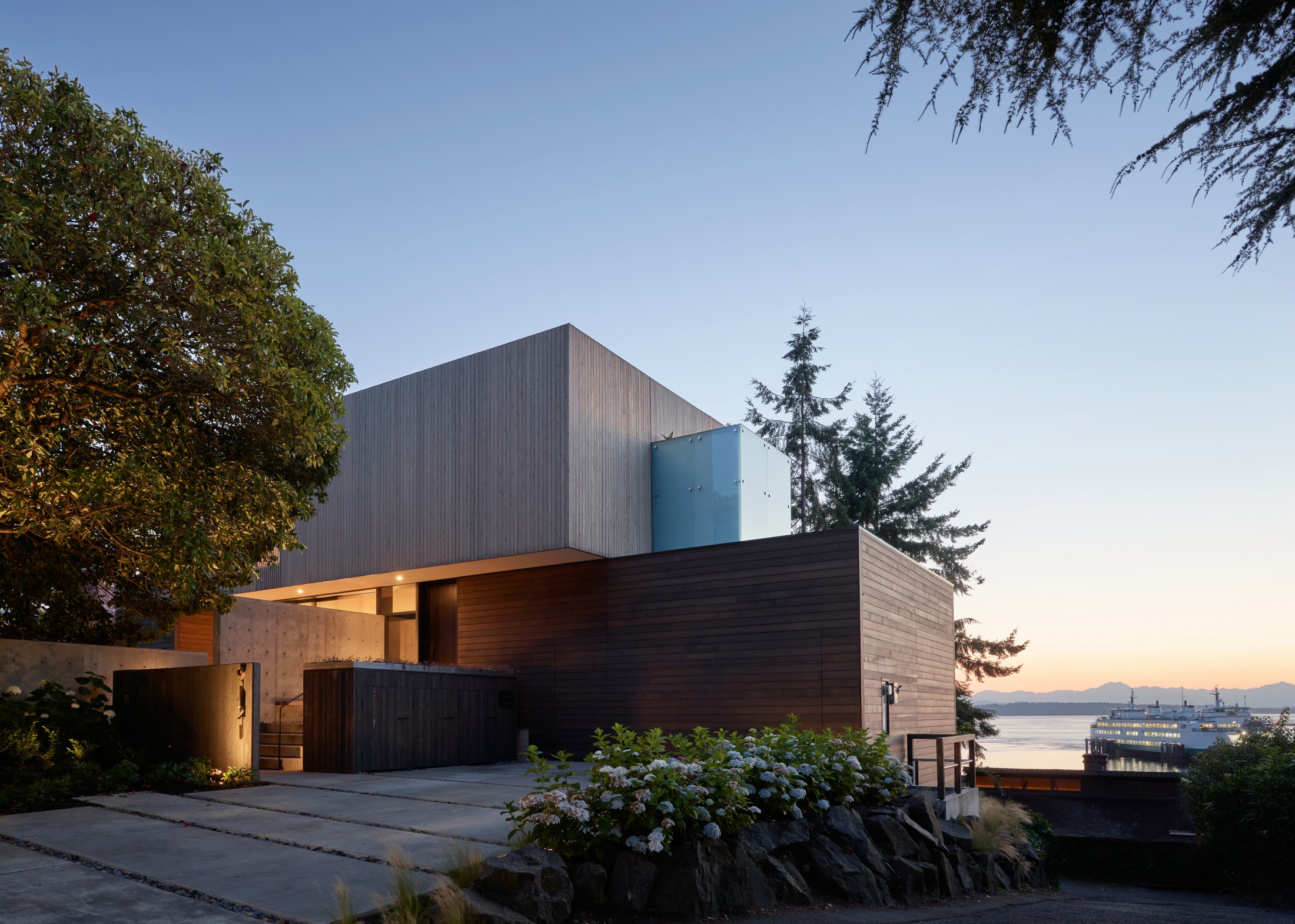 Heliotrope — Fauntleroy — Heliotrope Architects