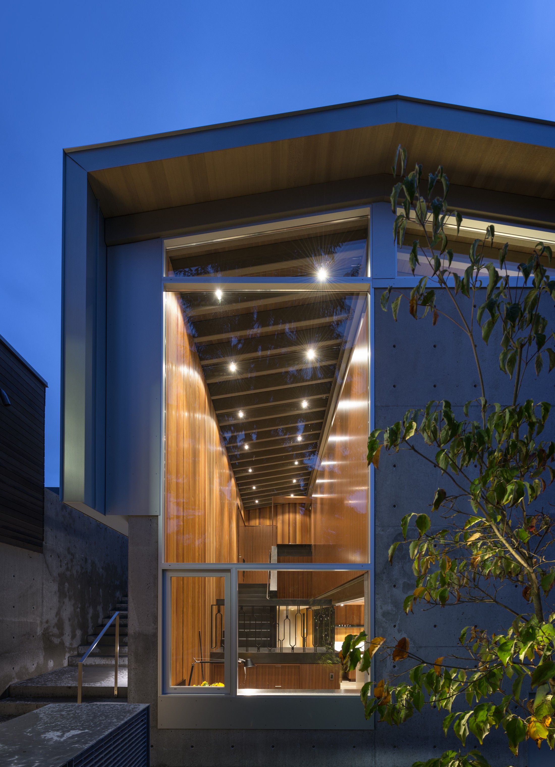 Heliotrope — Portage Bay — Heliotrope Architects